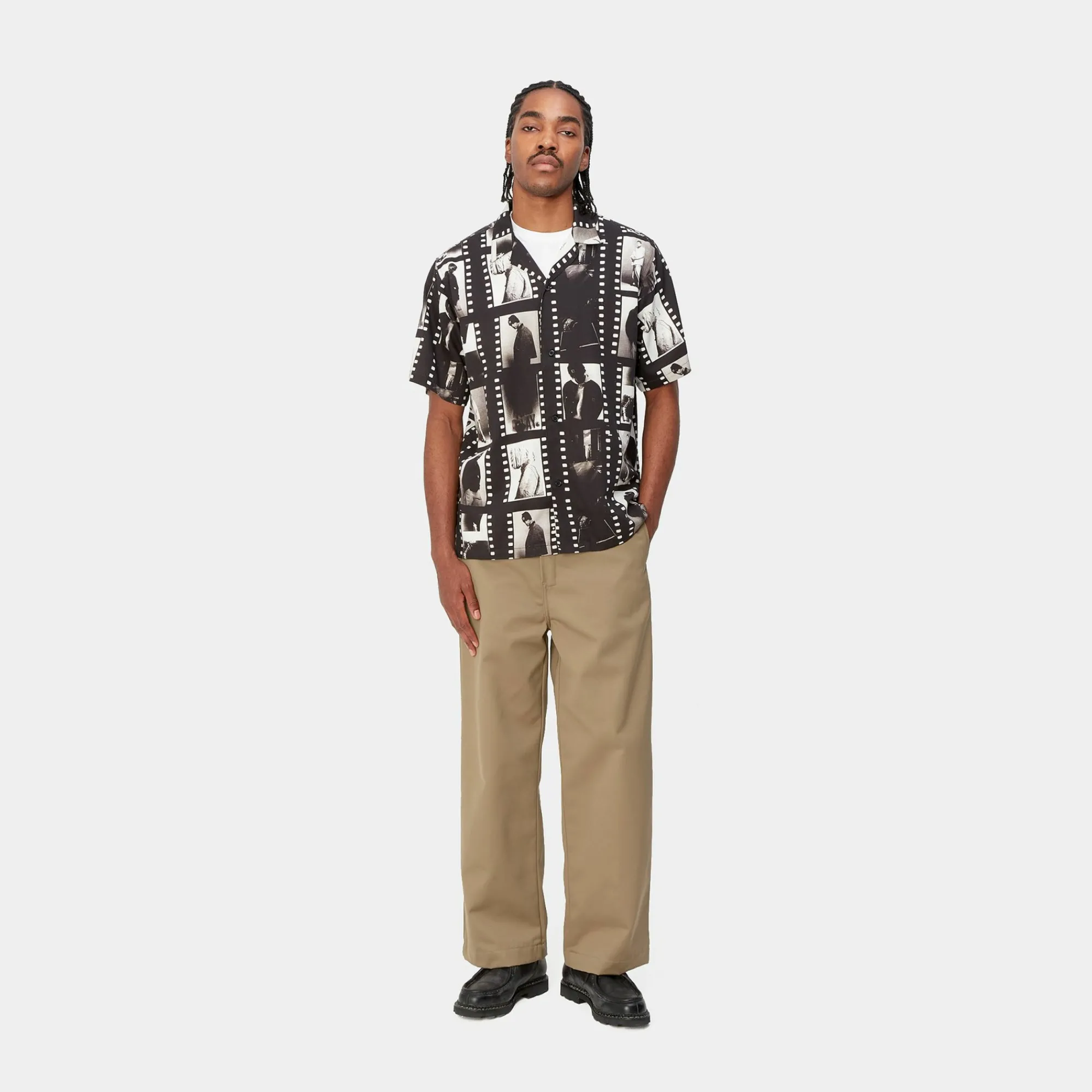 Carhartt WIP Featured>Brooker Pant