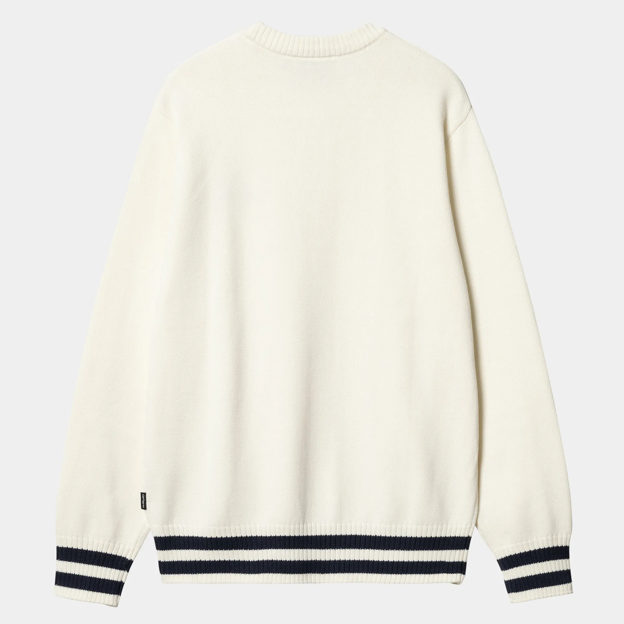 Carhartt WIP Knits>Cambridge Sweater