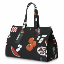 Carhartt WIP Bags>Canvas Graphic Beach Bag