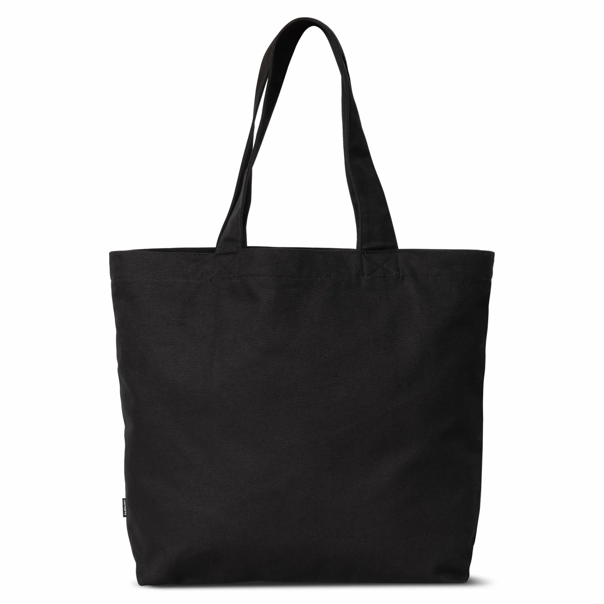Carhartt WIP Bags>Canvas Graphic Tote Large