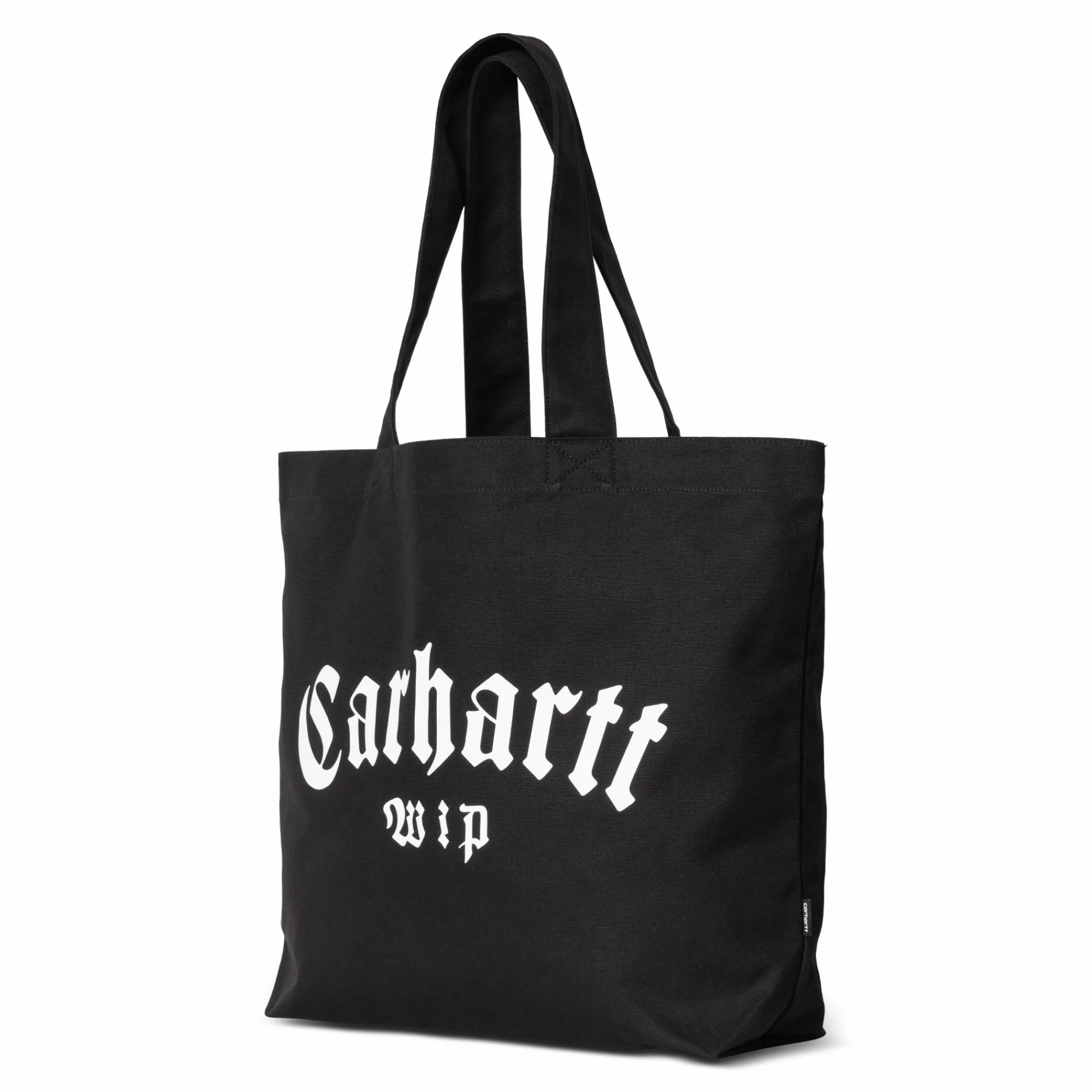 Carhartt WIP Bags>Canvas Graphic Tote Large