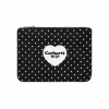 Carhartt WIP Wallets>Canvas Graphic Zip Wallet