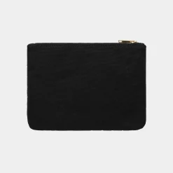 Carhartt WIP Accessories>Canvas Graphic Zip Wallet