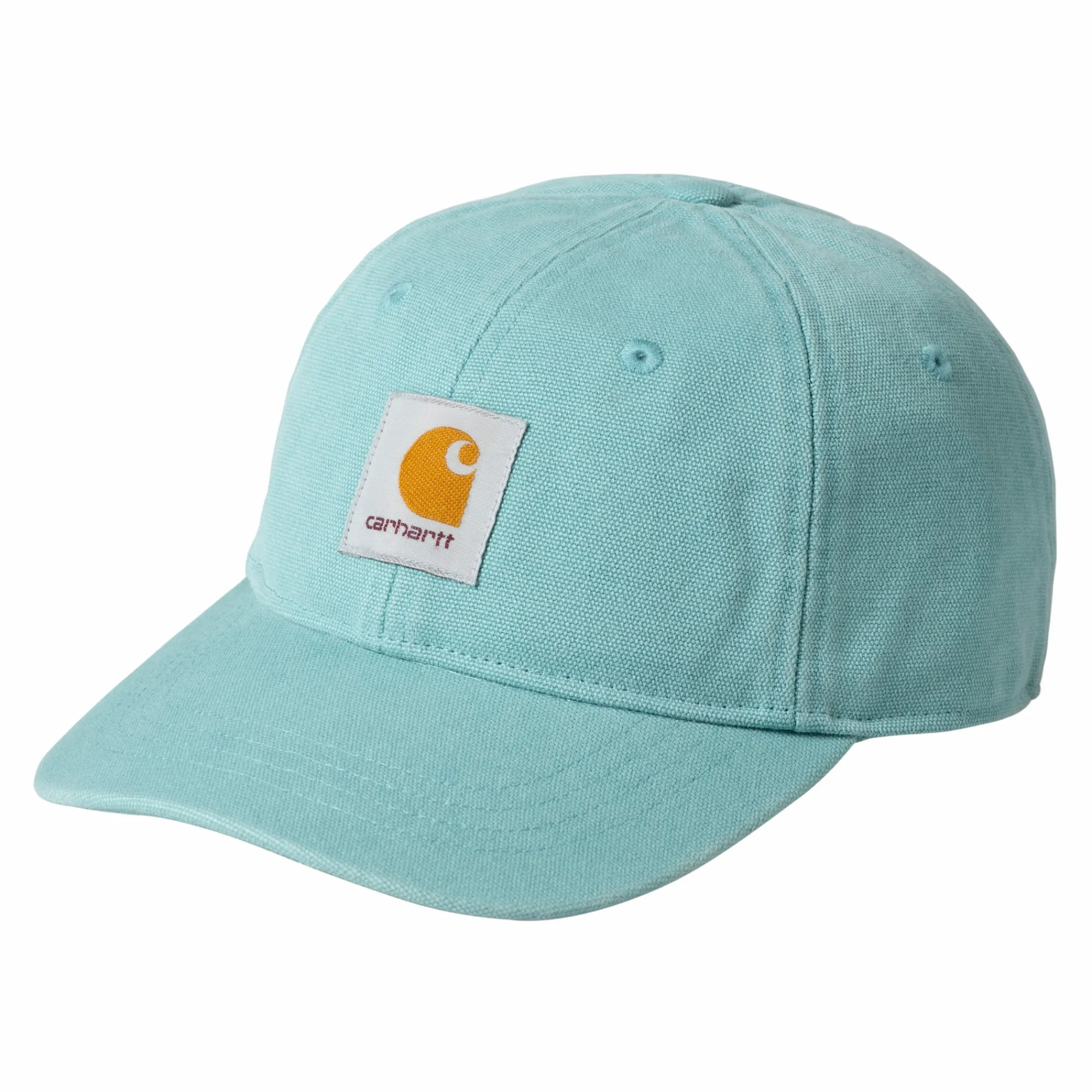 Carhartt WIP Caps & Bucket Hats>Canvas 6-Panel Cap