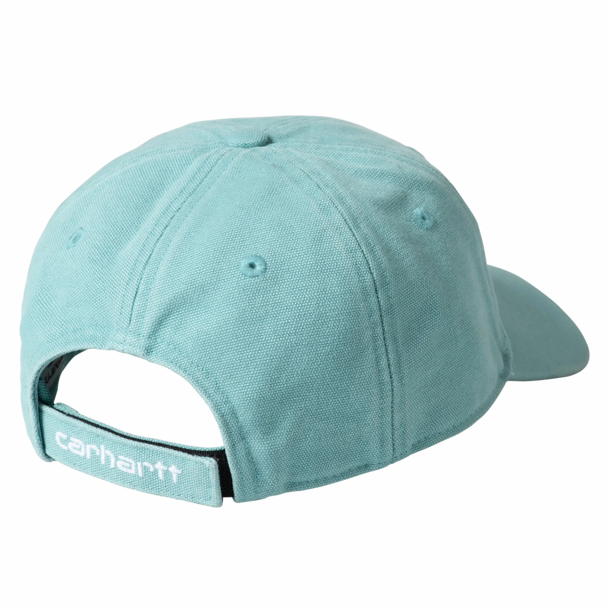 Carhartt WIP Caps & Bucket Hats>Canvas 6-Panel Cap