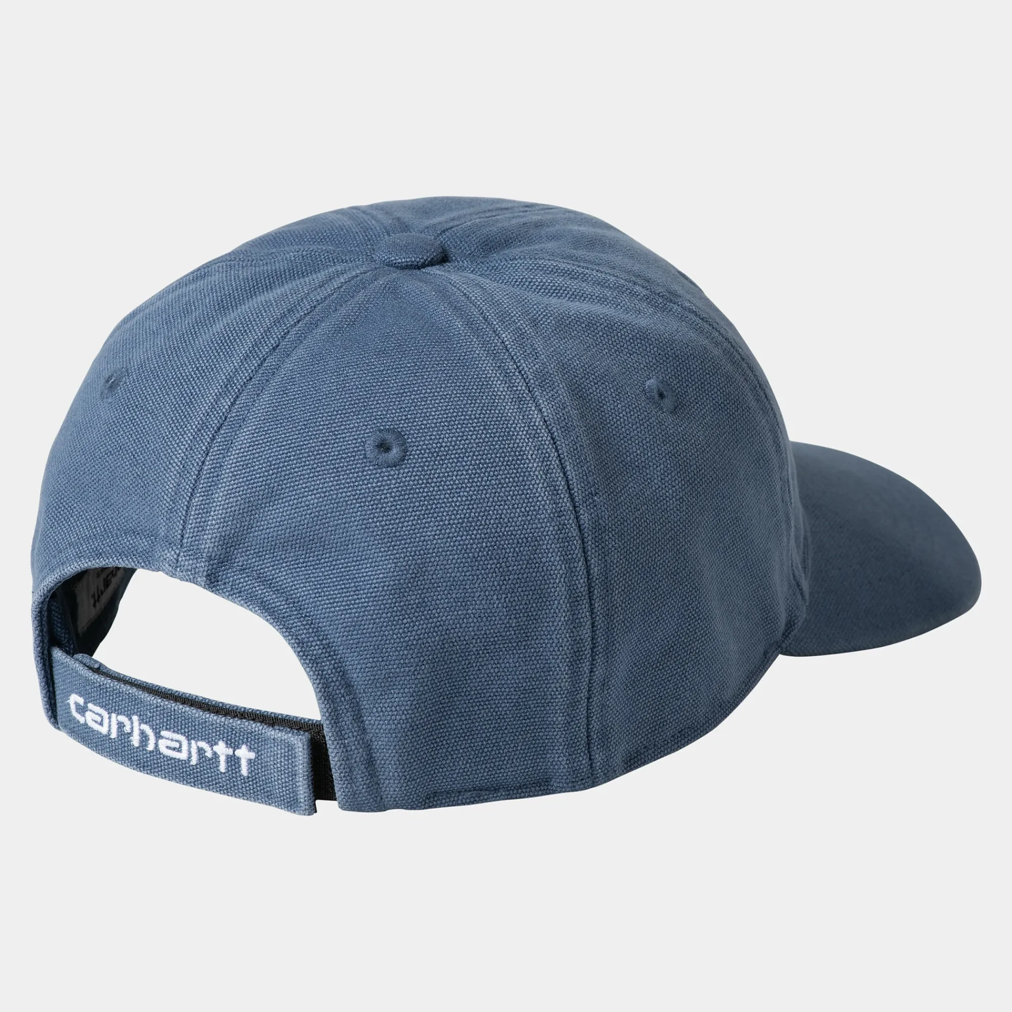 Carhartt WIP Featured>Canvas 6-Panel Cap