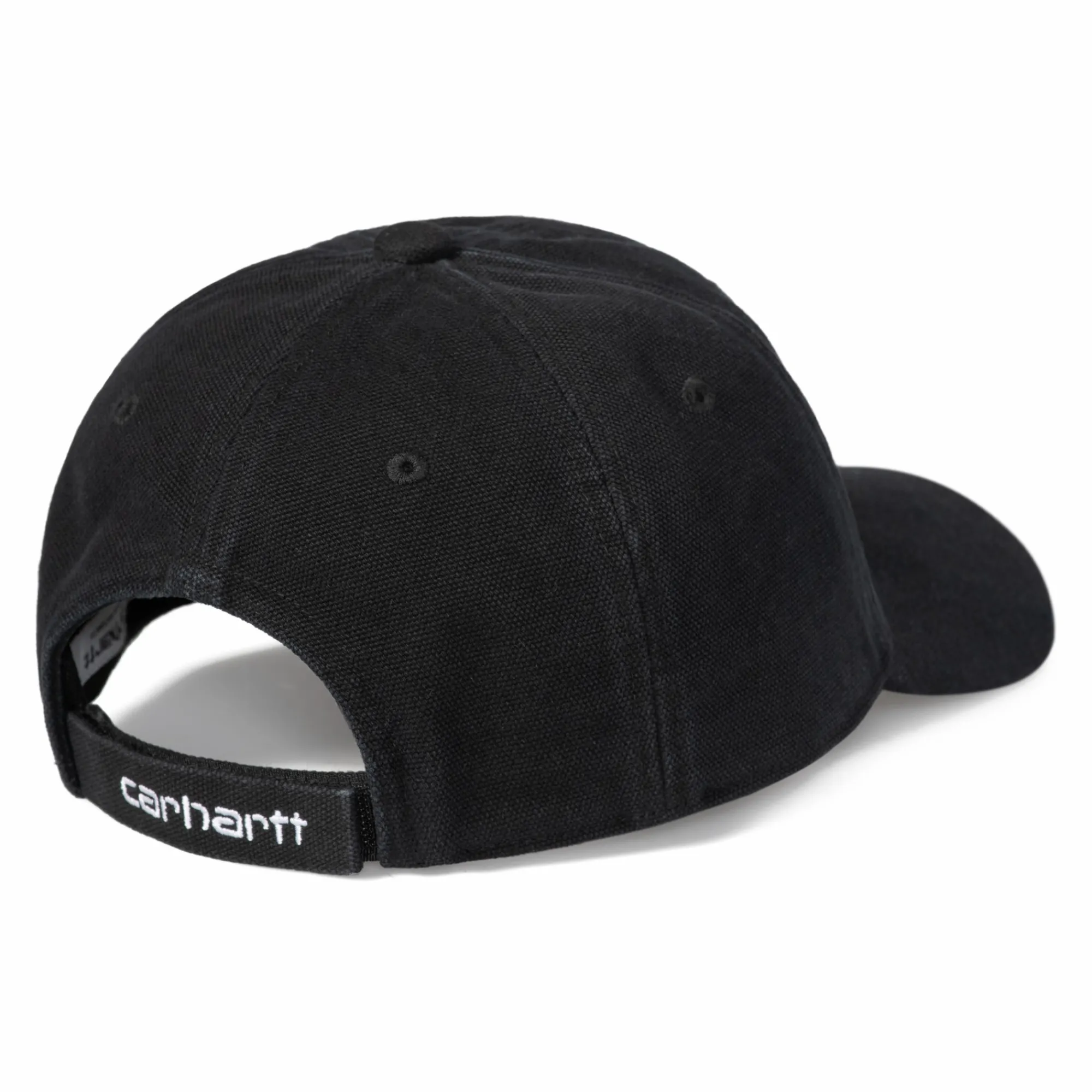Carhartt WIP Caps & Bucket Hats>Canvas 6-Panel Cap