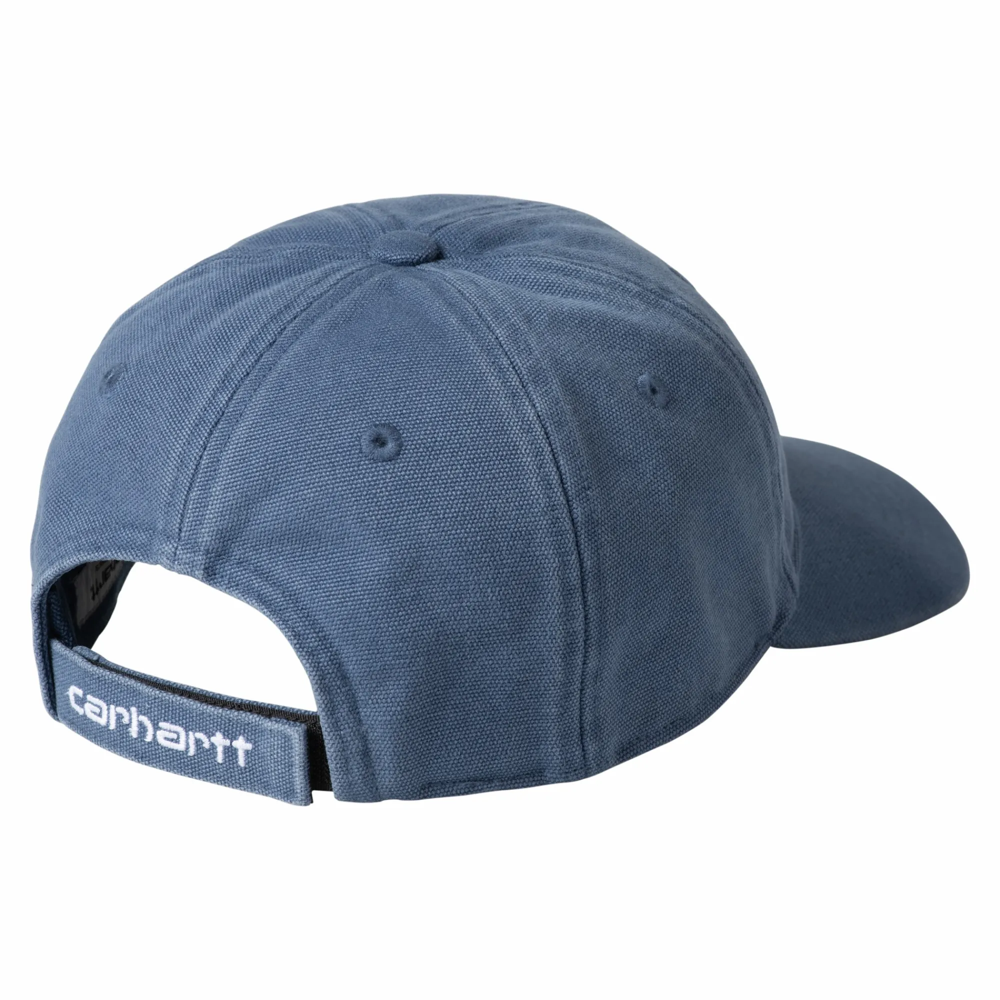 Carhartt WIP Caps & Bucket Hats>Canvas 6-Panel Cap