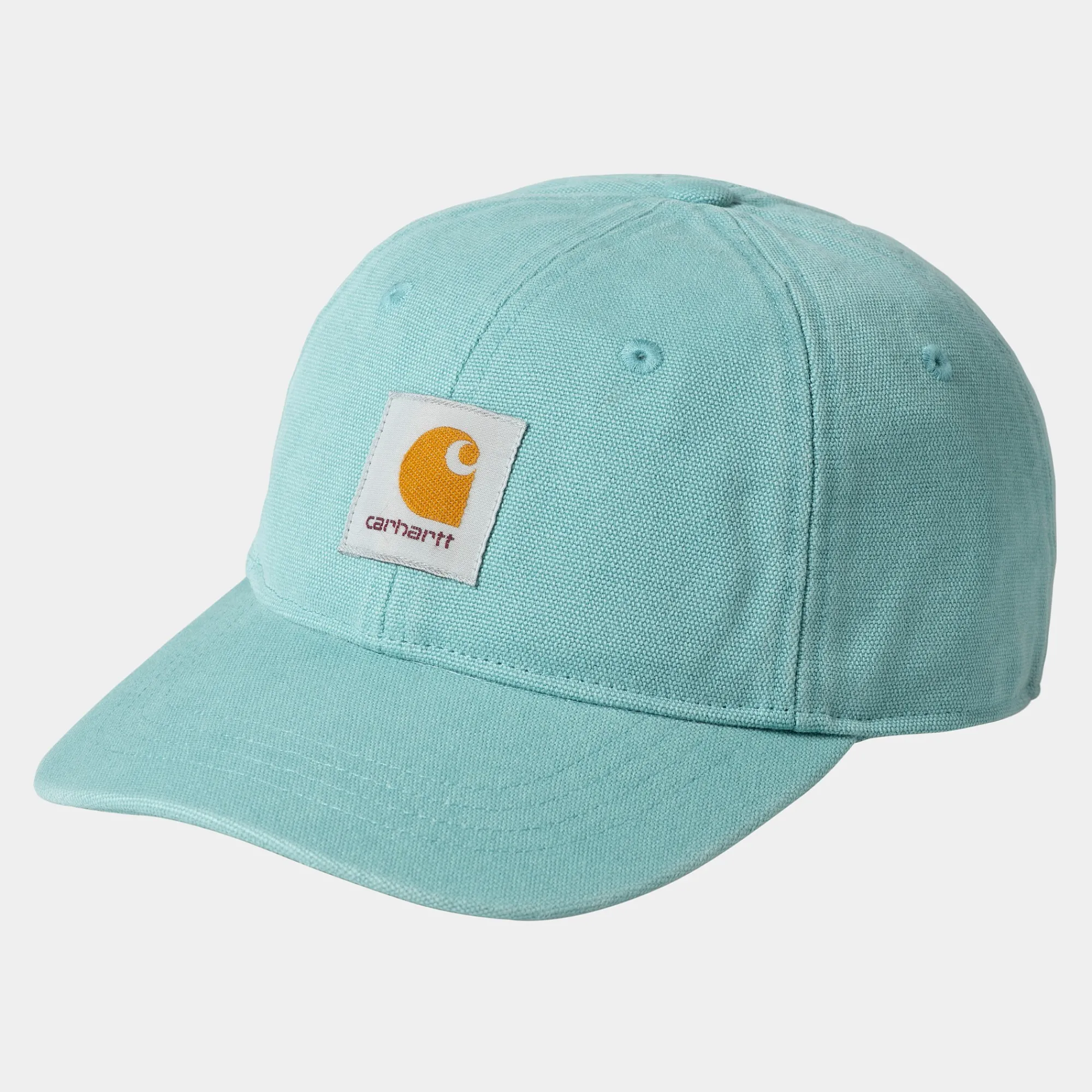 Carhartt WIP Featured>Canvas 6-Panel Cap