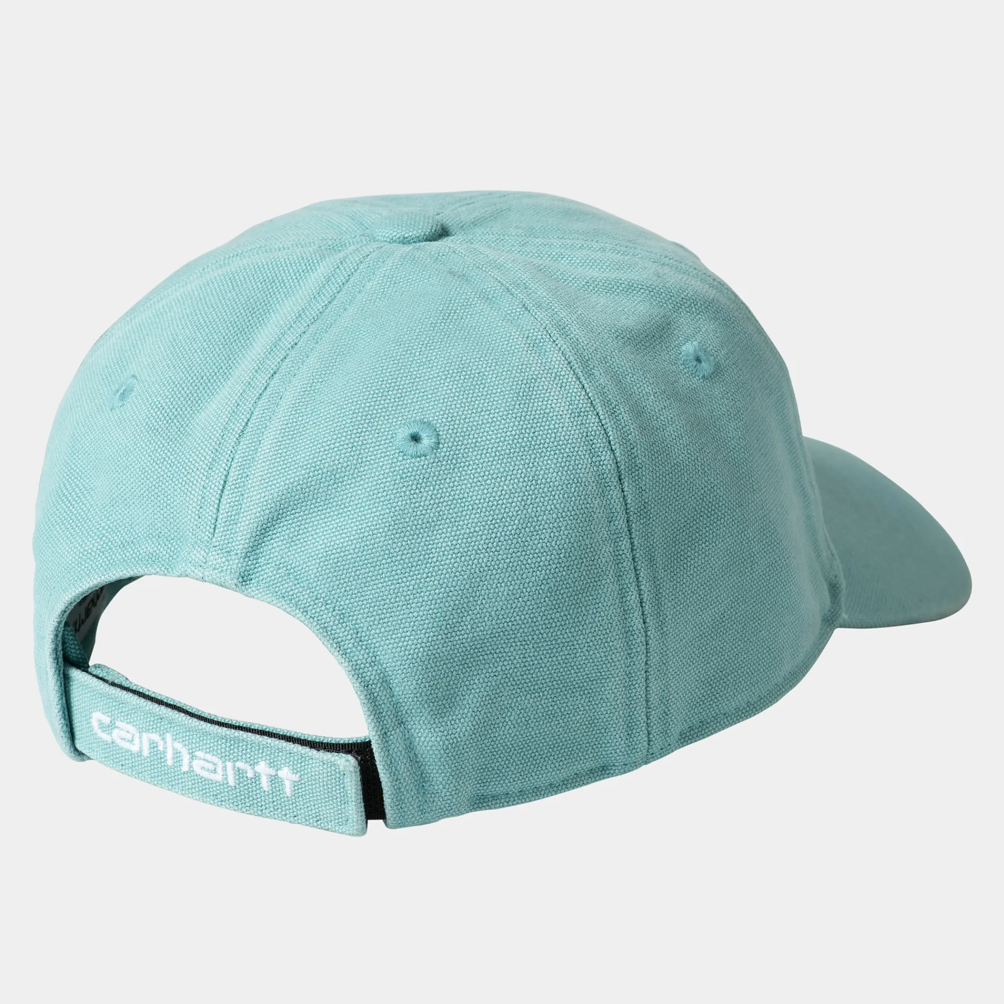 Carhartt WIP Featured>Canvas 6-Panel Cap