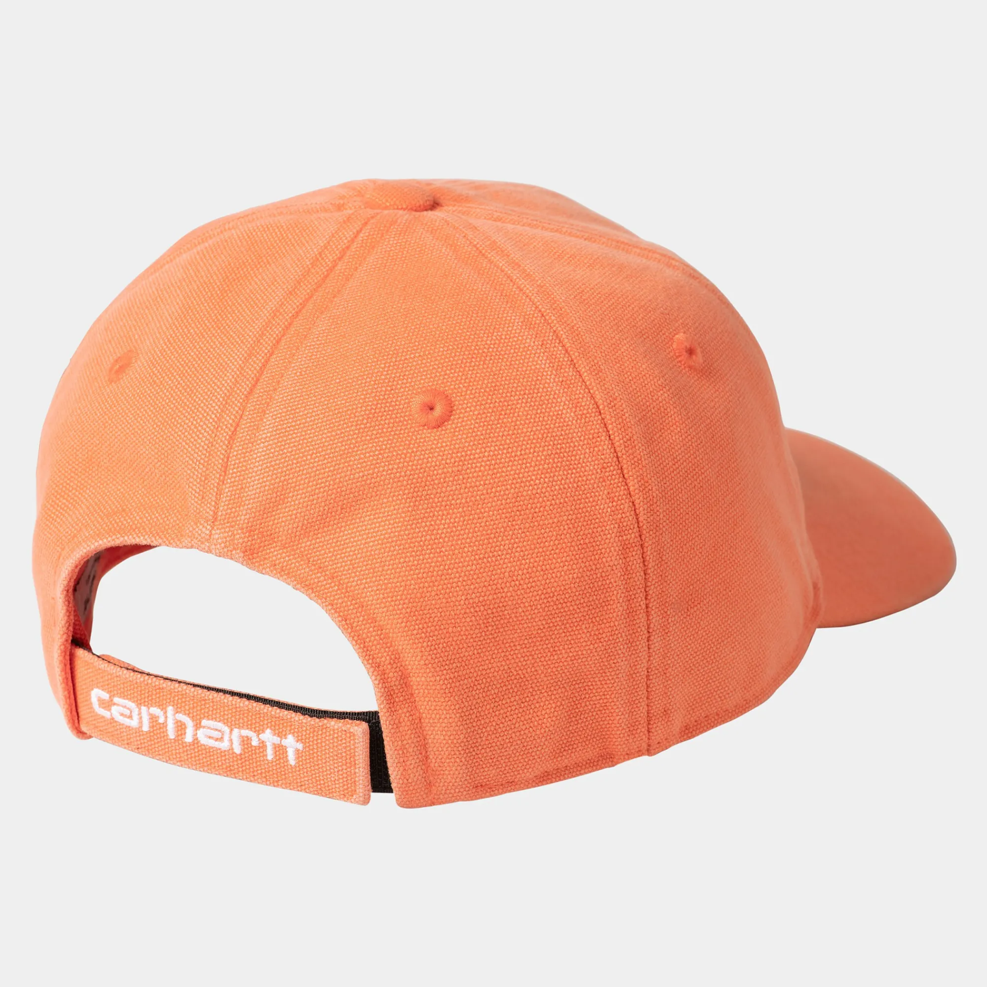 Carhartt WIP Featured>Canvas 6-Panel Cap