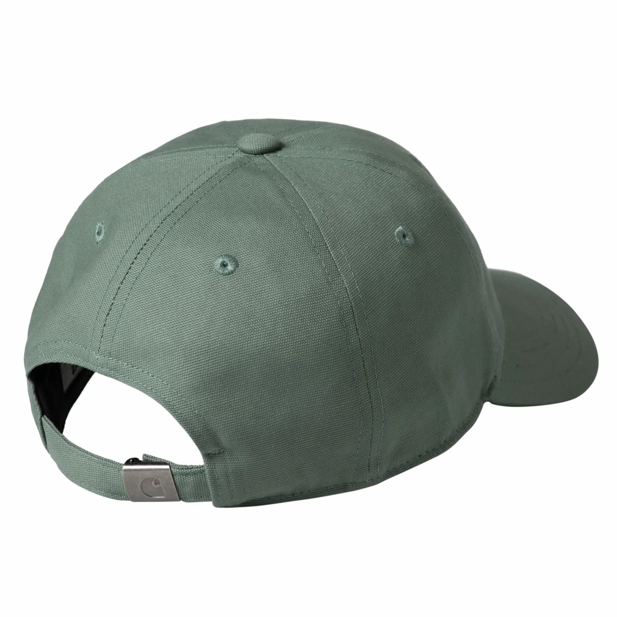 Carhartt WIP Featured>Canvas Script Cap
