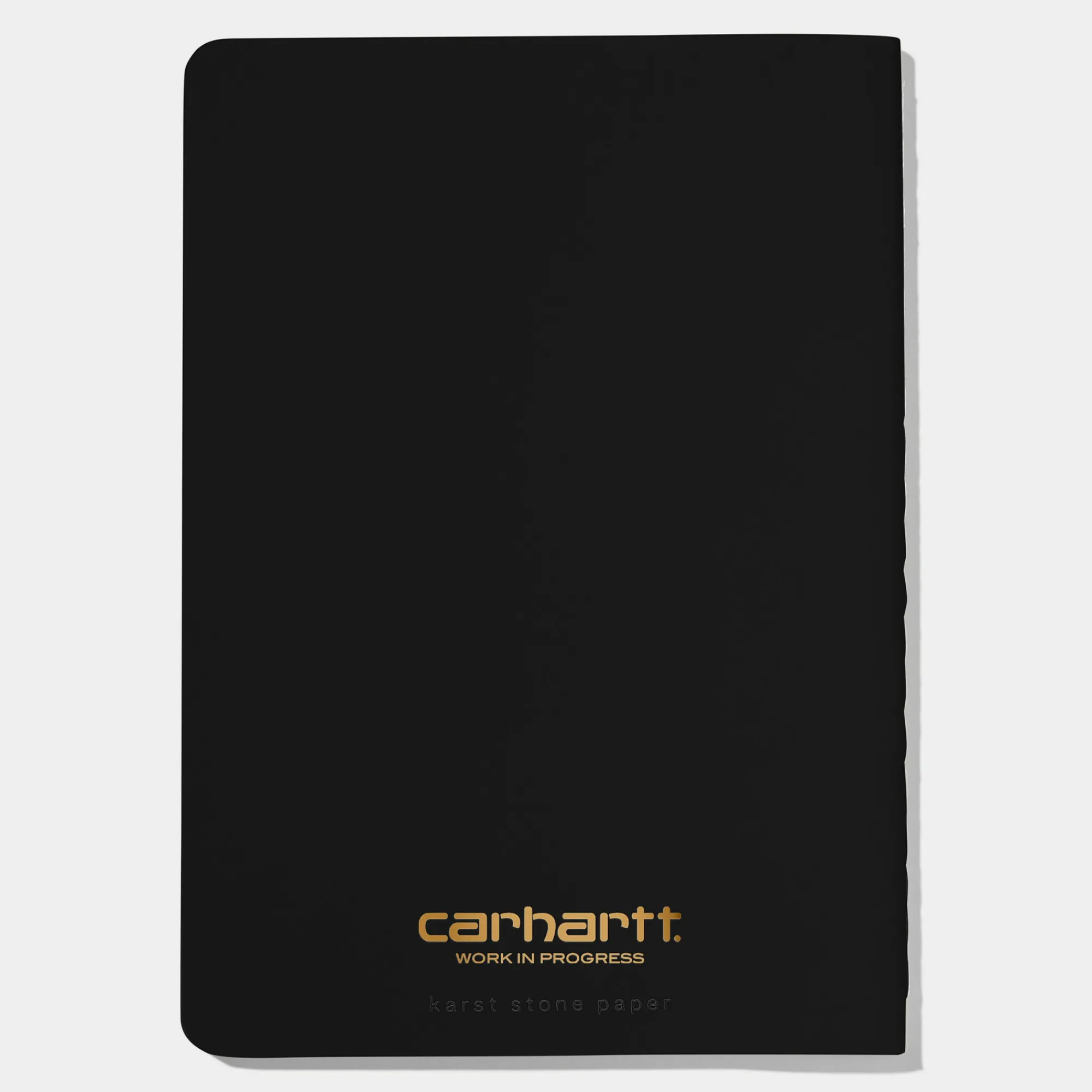 Carhartt WIP Featured>Carhartt Please Notebook Set