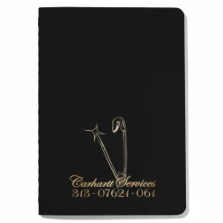 Carhartt WIP Gadgets>Carhartt Please Notebook Set