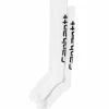 Carhartt WIP Accessories>Carhartt Script Socks