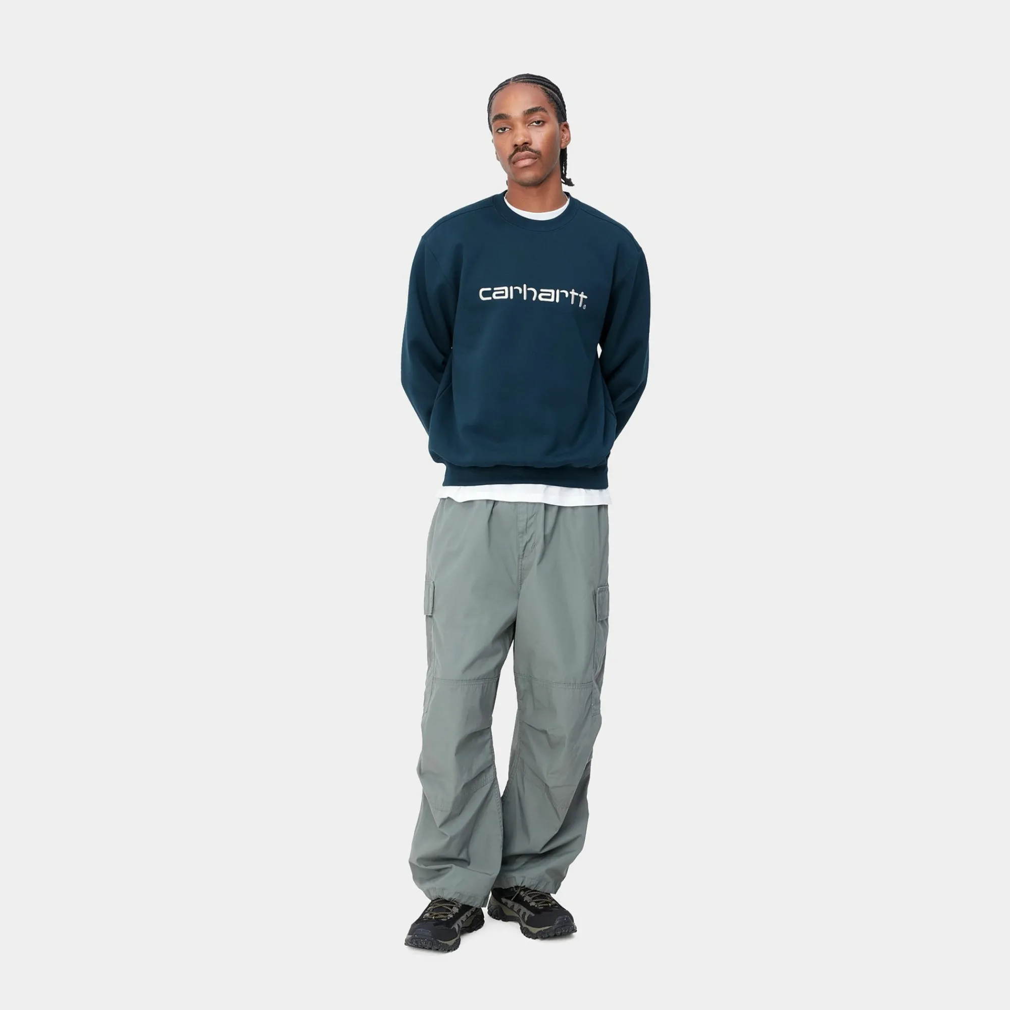 Carhartt WIP Sweats>Carhartt Sweat