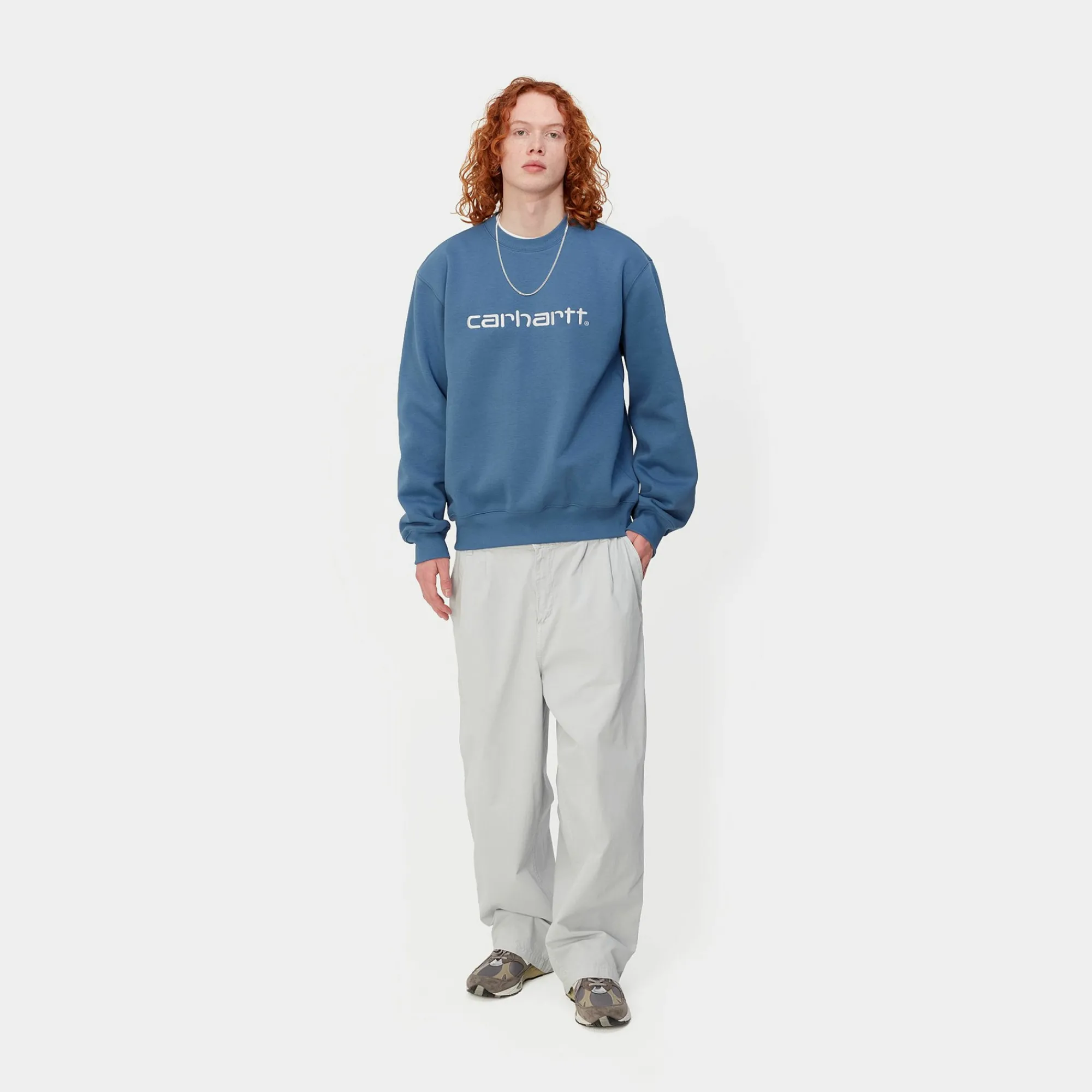 Carhartt WIP Sweats>Carhartt Sweat