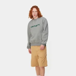 Carhartt WIP Sweats>Carhartt Sweat