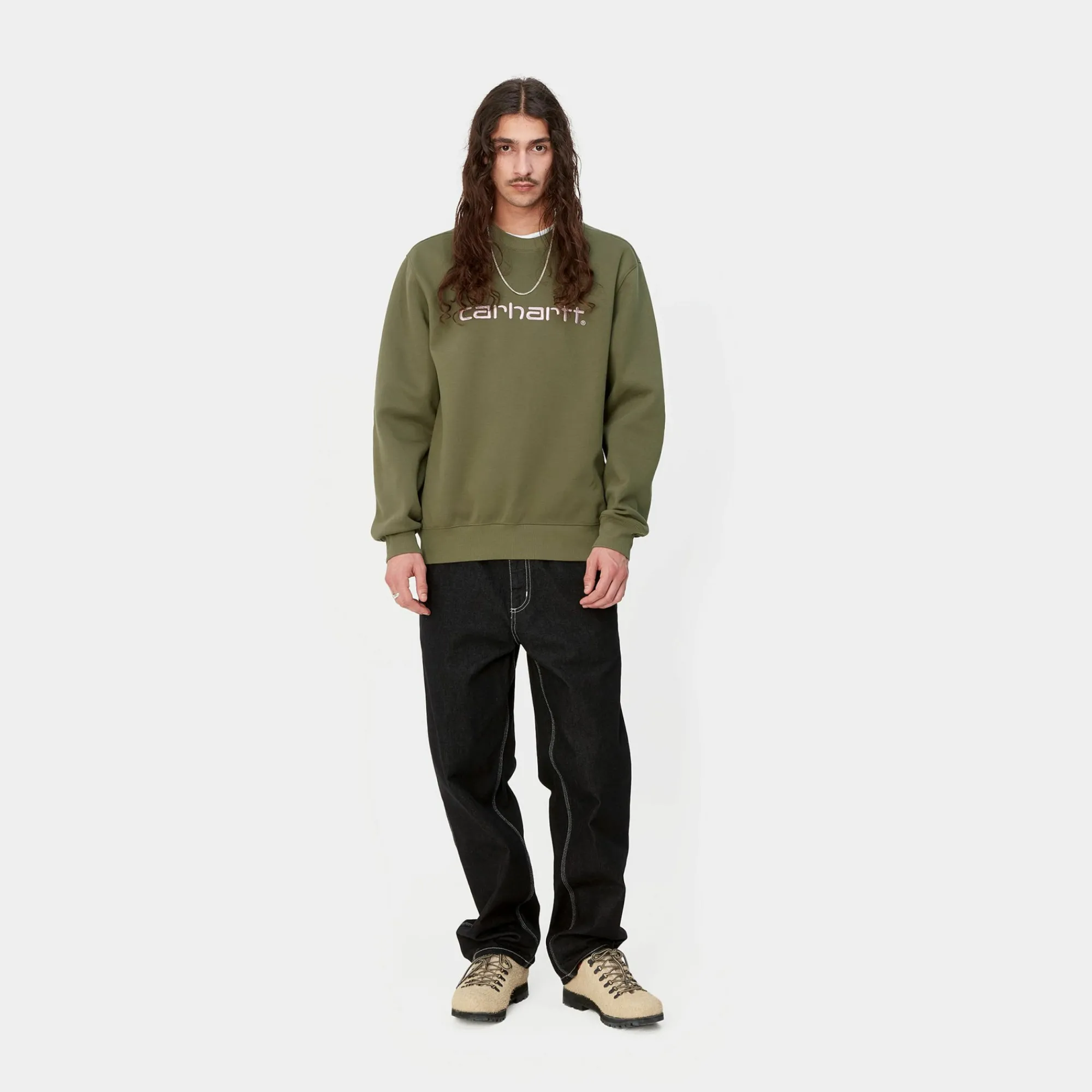 Carhartt WIP Sweats>Carhartt Sweat
