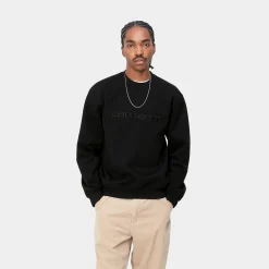 Carhartt WIP Sweats>Carhartt Sweat