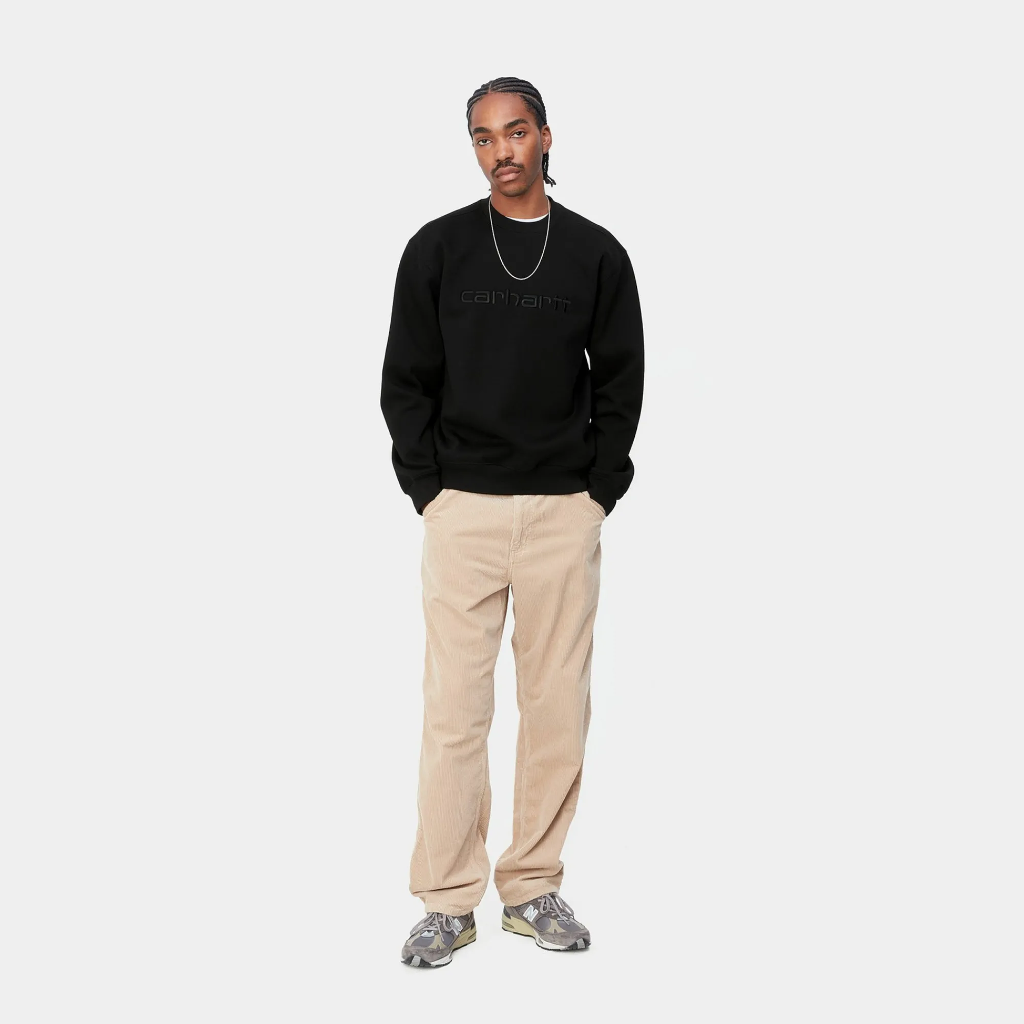 Carhartt WIP Sweats>Carhartt Sweat