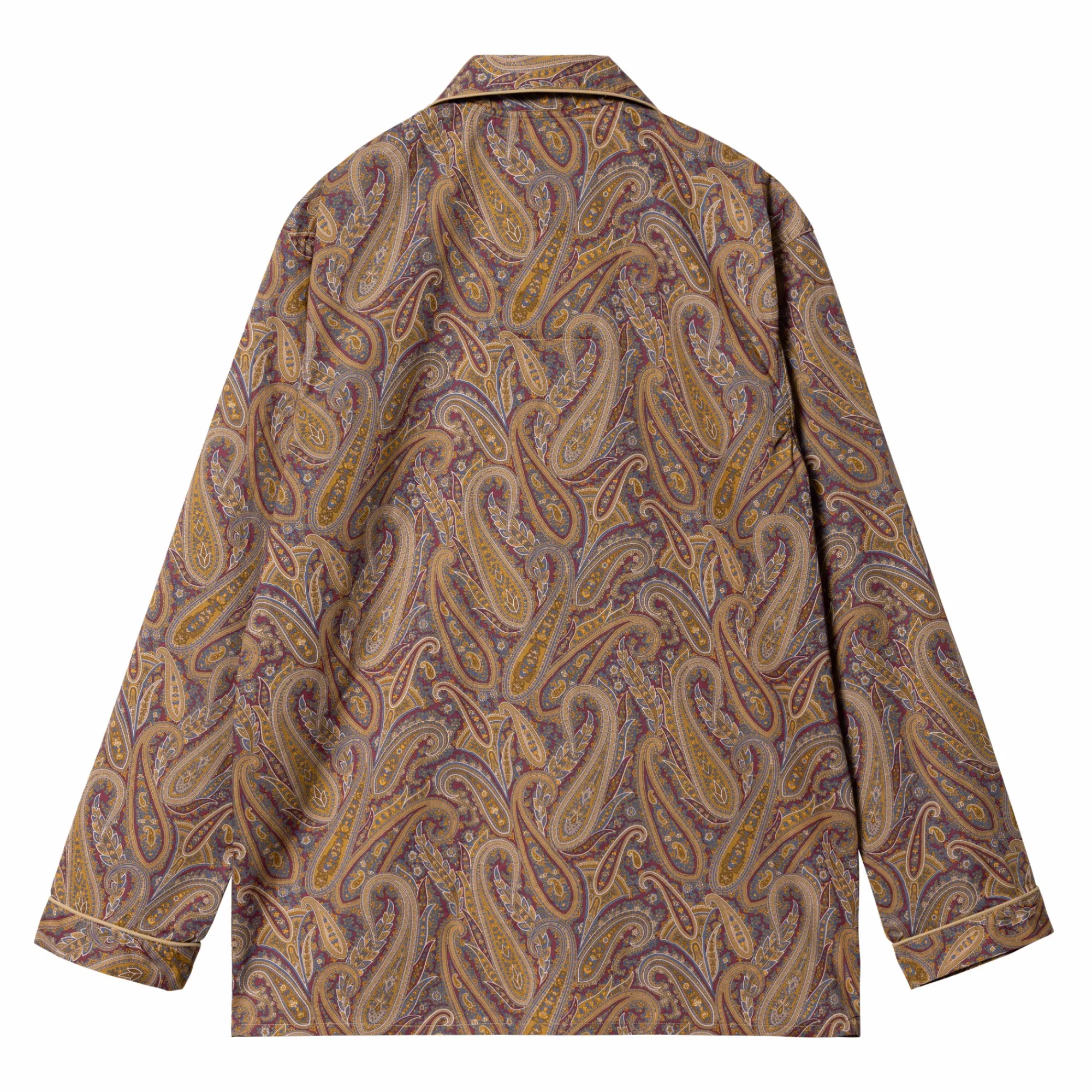 Carhartt WIP Gadgets> Made With Liberty Fabric Pajama