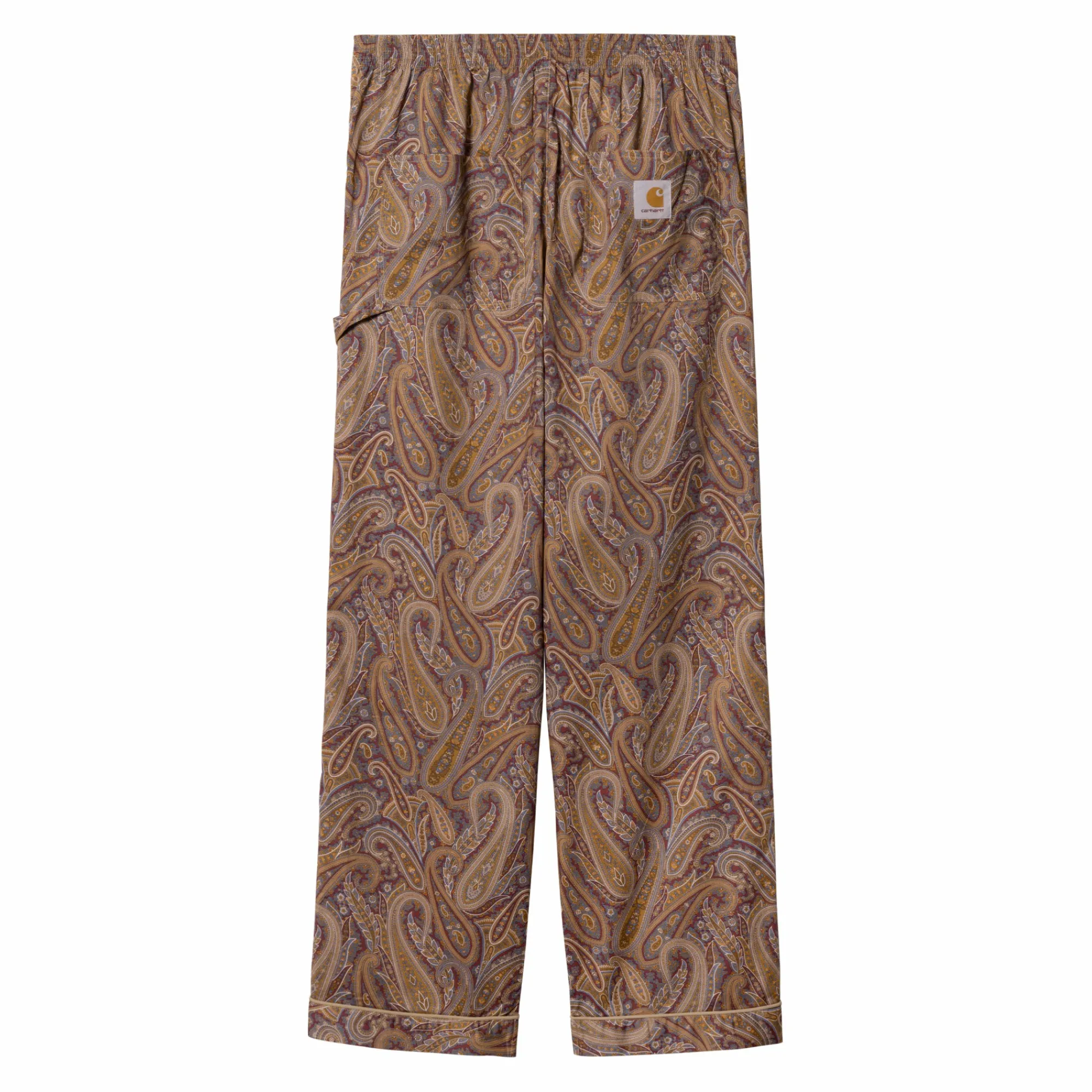 Carhartt WIP Collaborations> Made With Liberty Fabric Pajama