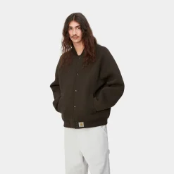 Carhartt WIP Jackets & Vests><noscript><img width=