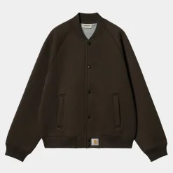 Carhartt WIP Jackets & Vests><noscript><img width=