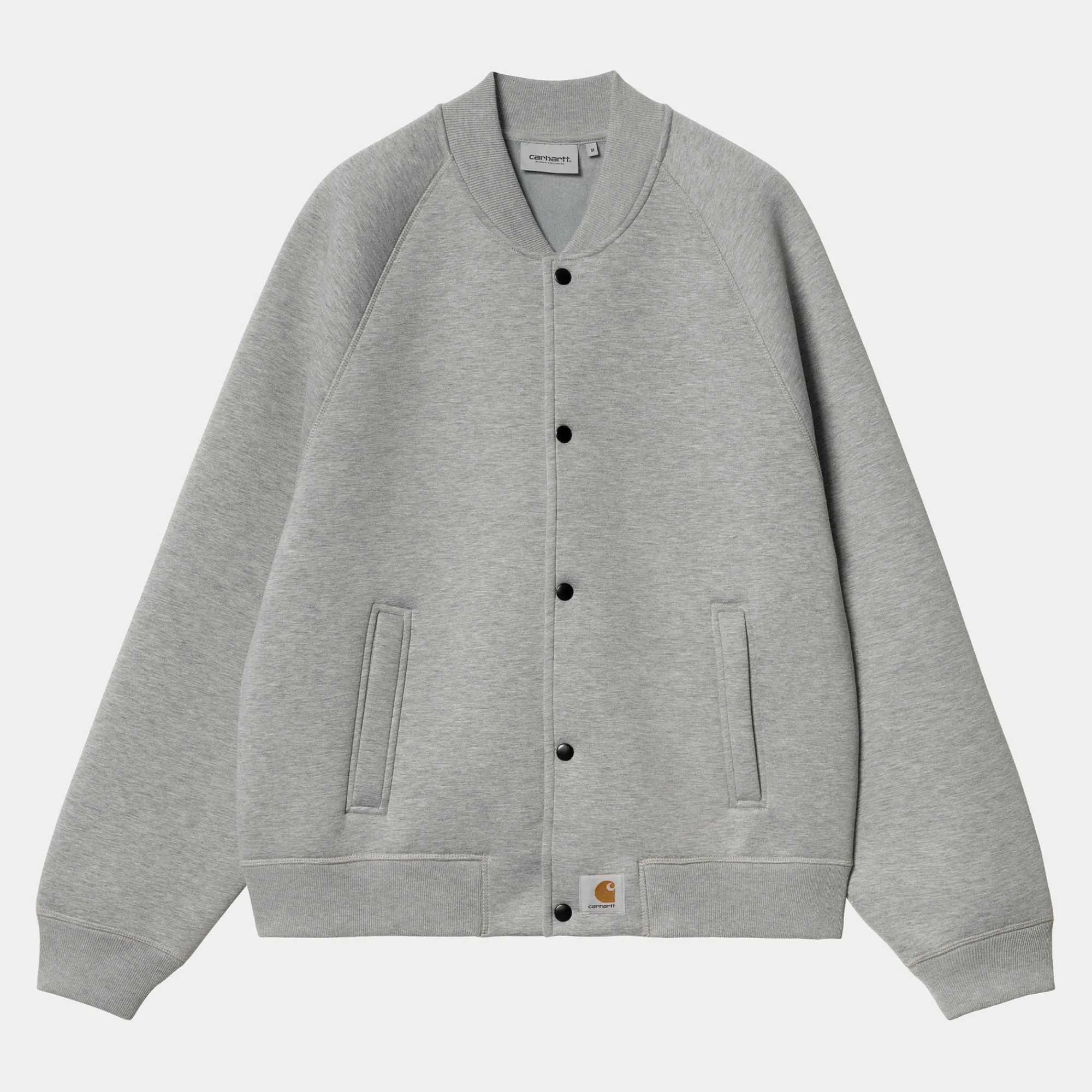 Carhartt WIP Jackets & Vests>Car-Lux Bomber