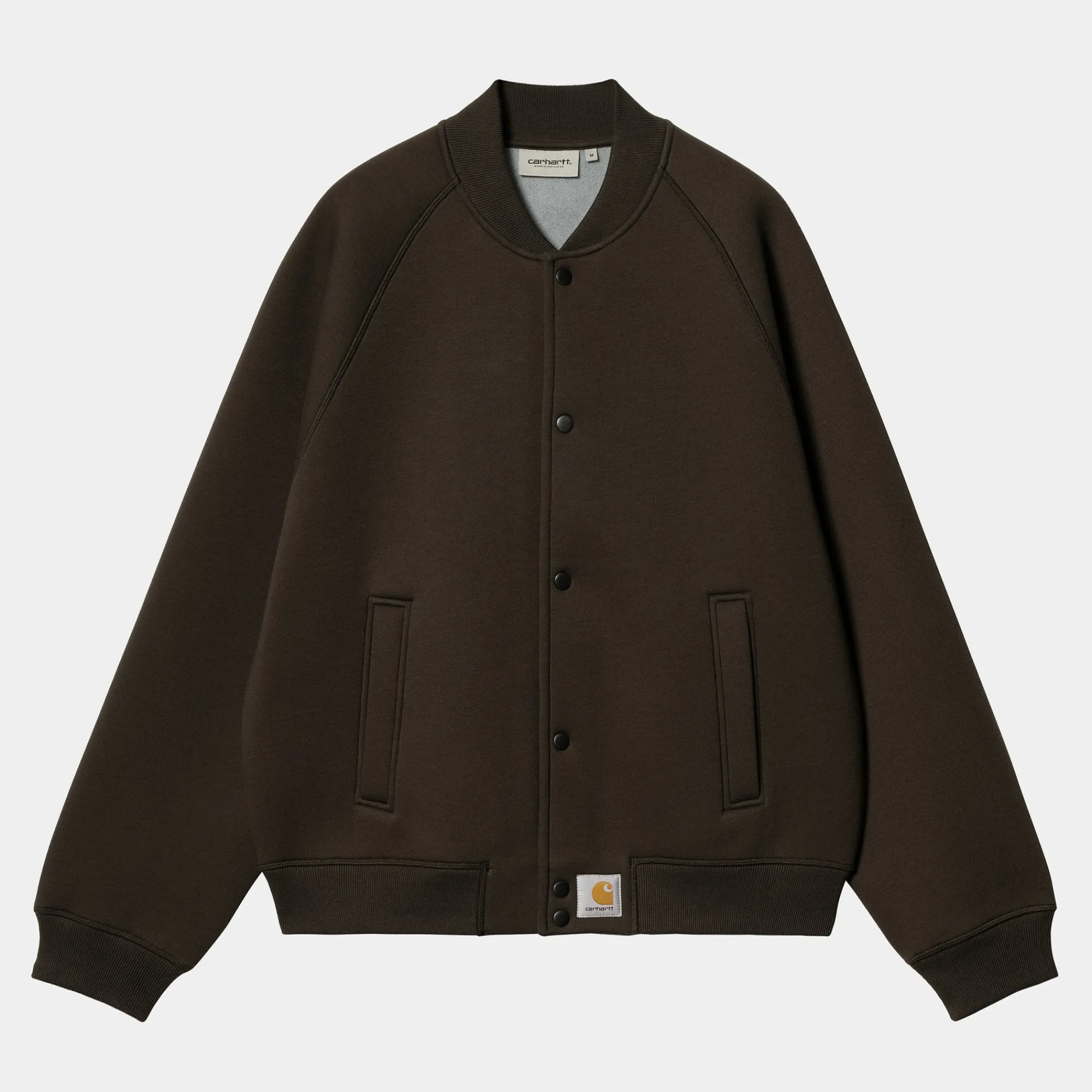 Carhartt WIP Sweats>Car-Lux Bomber