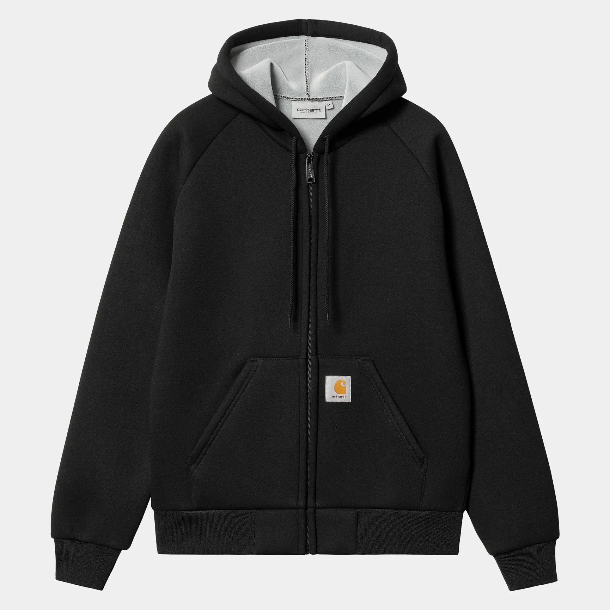 Carhartt WIP Sweats>Car-Lux Hooded Jacket