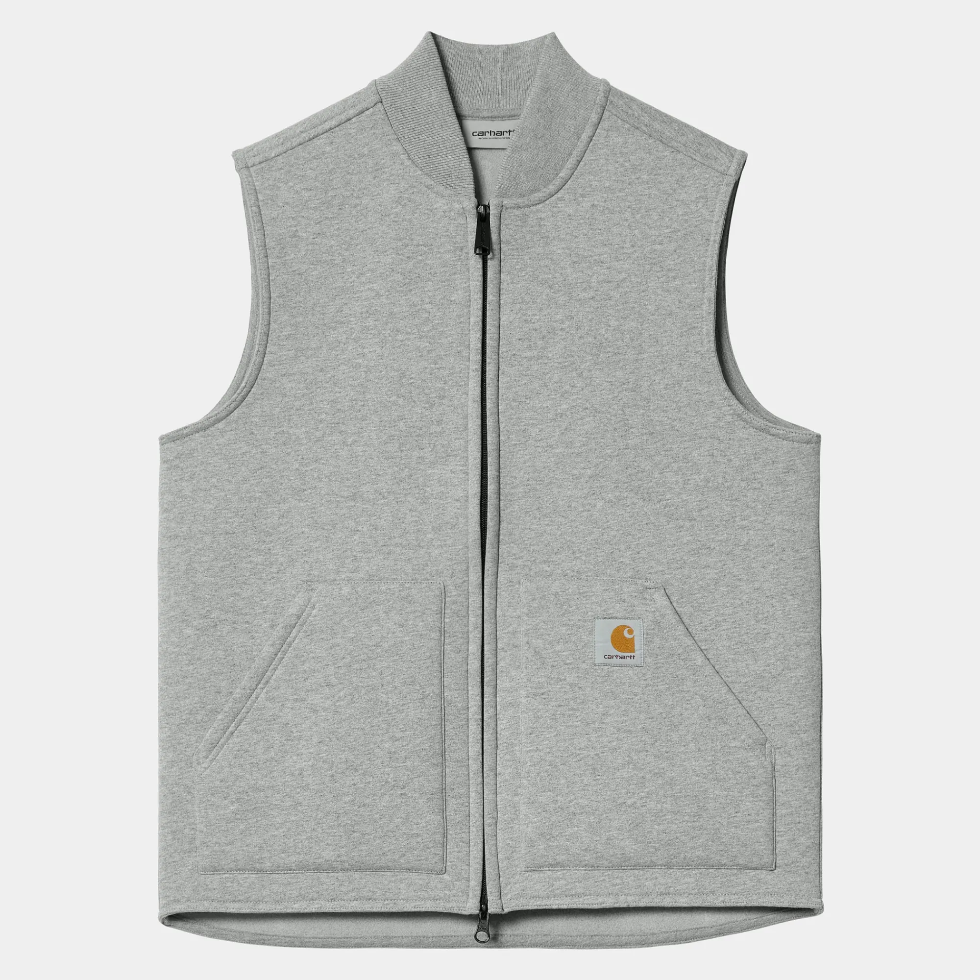 Carhartt WIP Sweats>Car-Lux Vest
