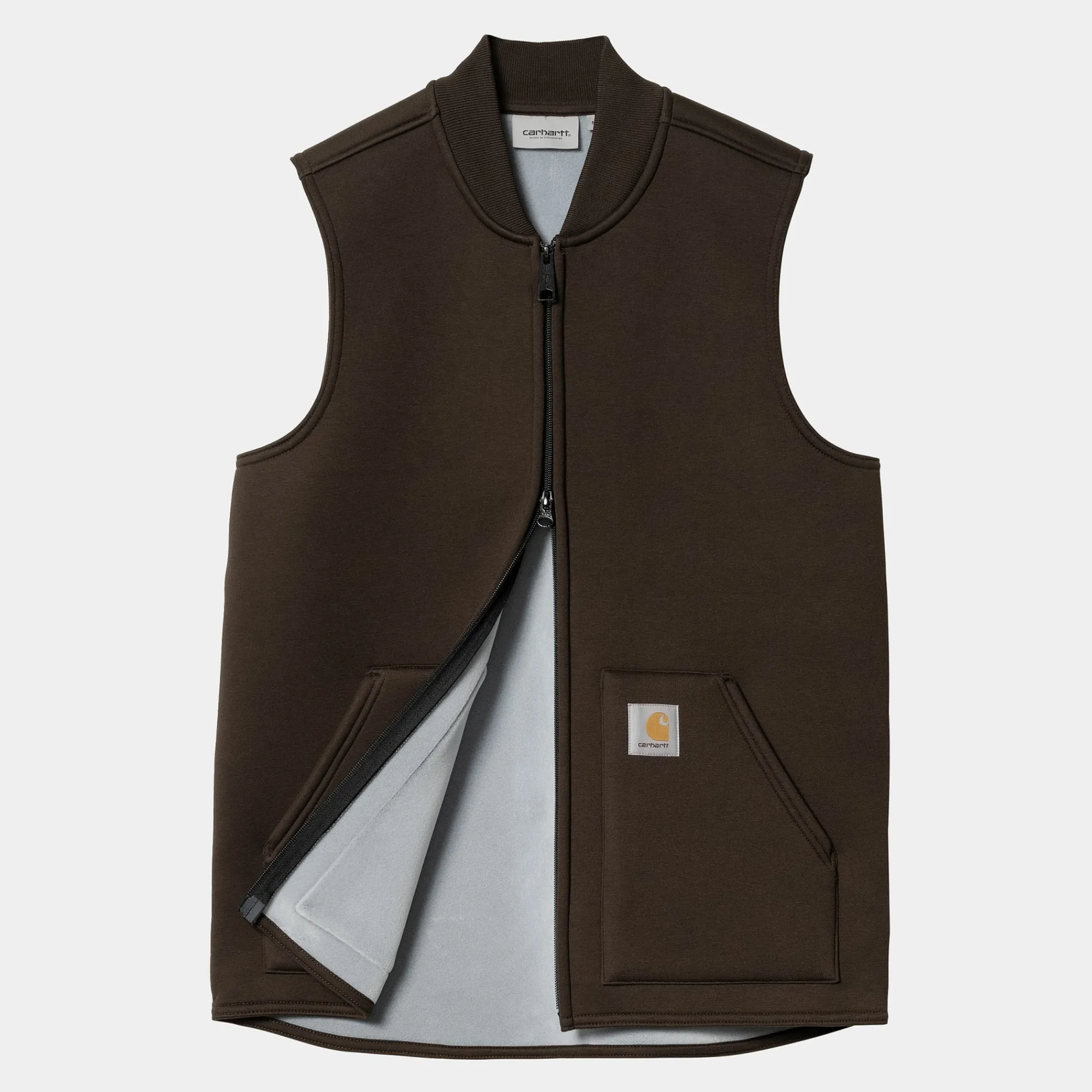 Carhartt WIP Jackets & Vests>Car-Lux Vest