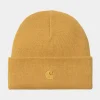 Carhartt WIP Core Products>Chase Beanie