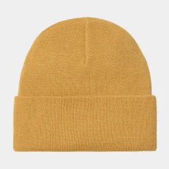 Carhartt WIP Core Products>Chase Beanie