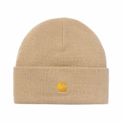 Carhartt WIP Accessories>Chase Beanie