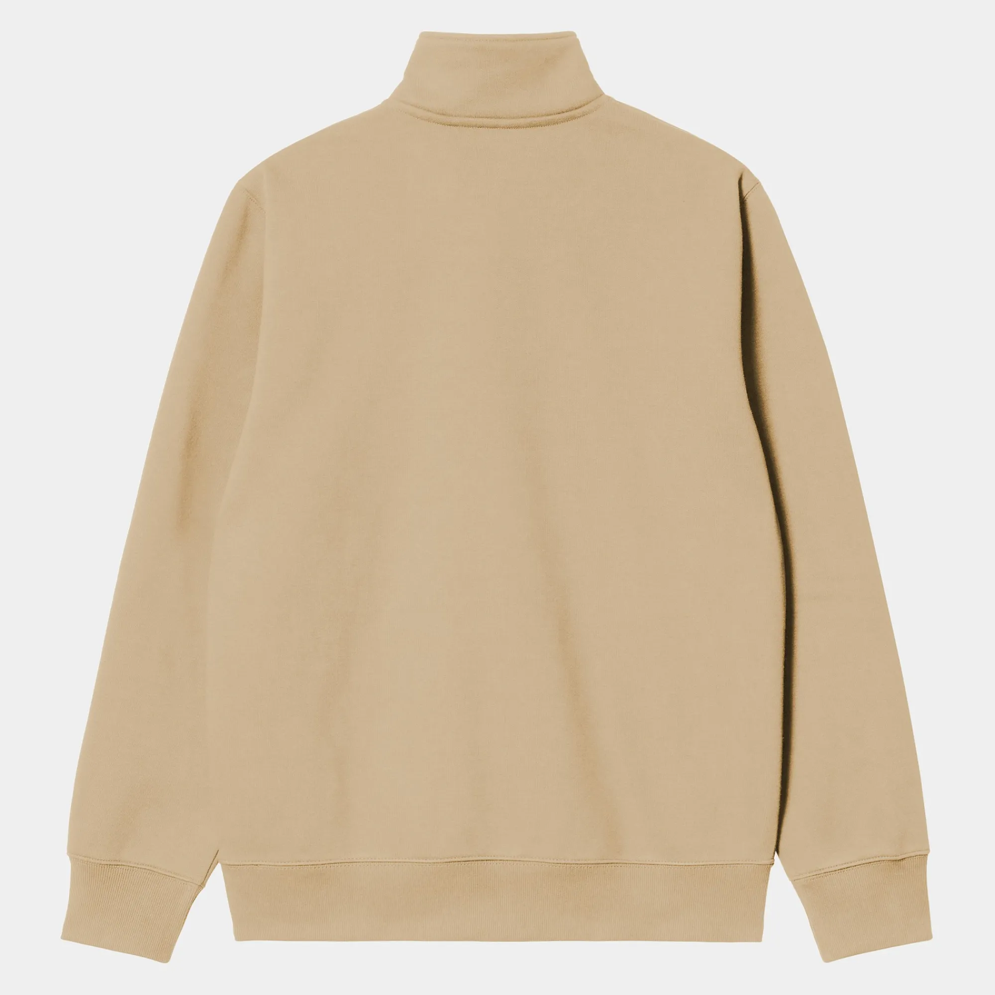 Carhartt WIP Core Products>Chase Neck Zip Sweat
