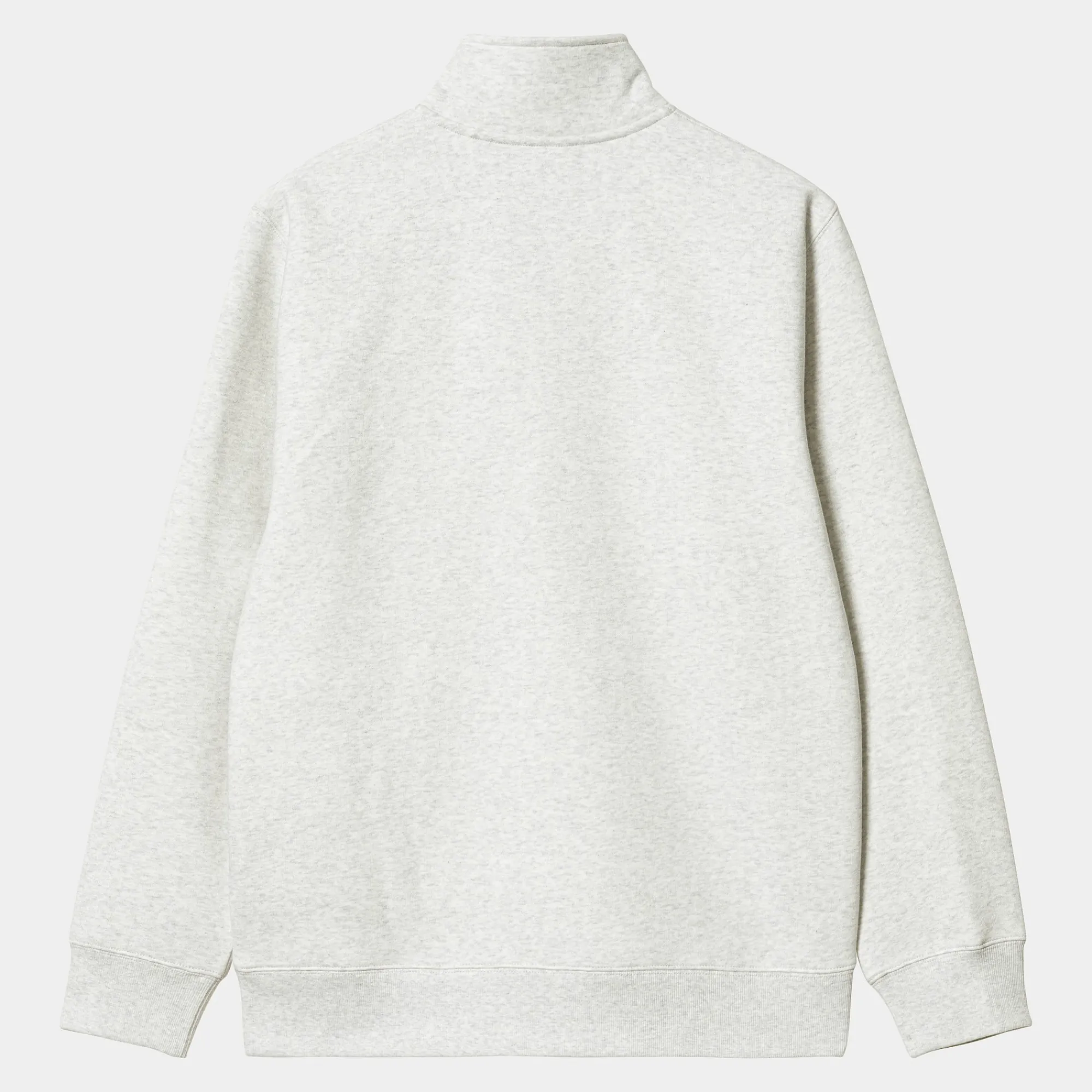 Carhartt WIP Core Products>Chase Neck Zip Sweat