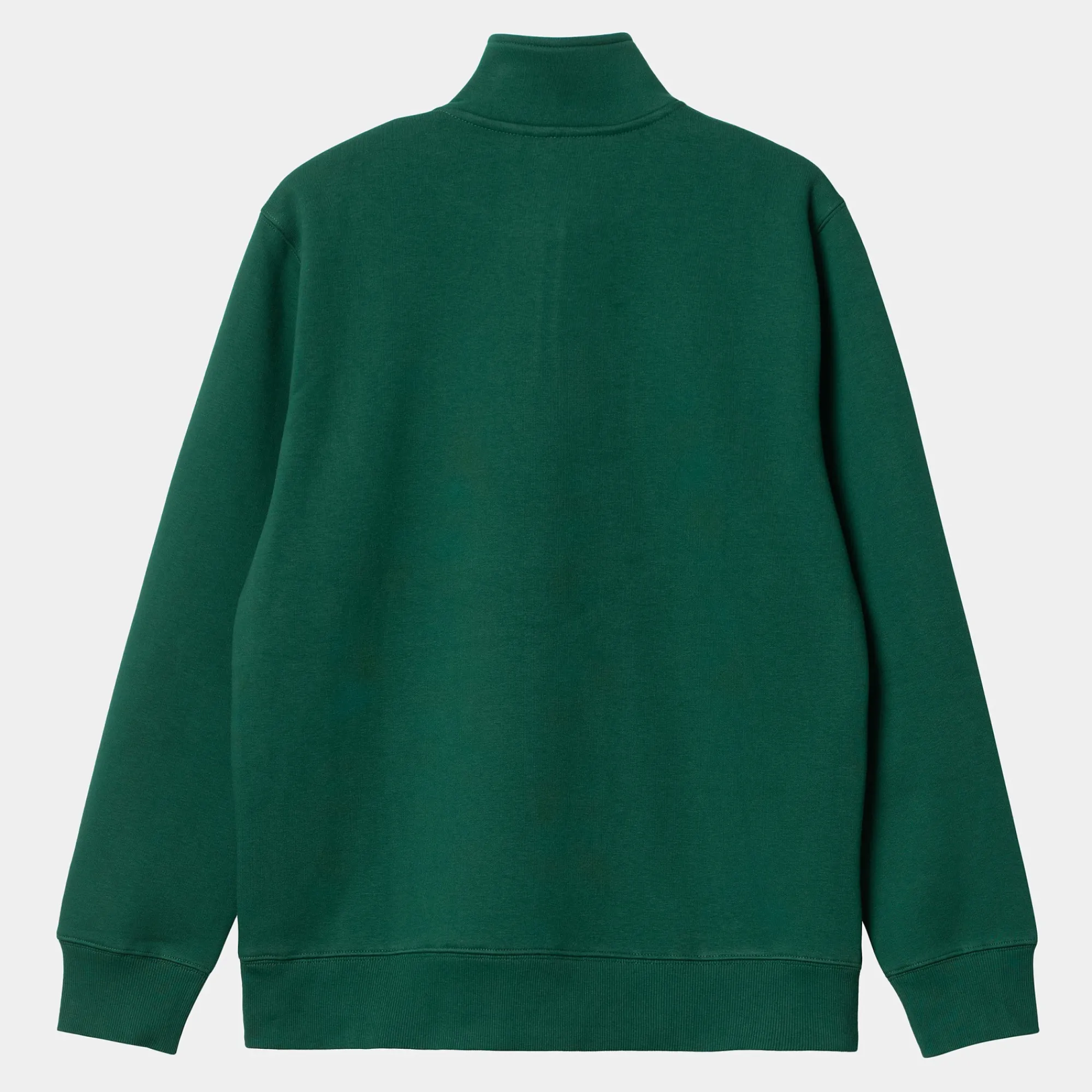 Carhartt WIP Sweats>Chase Neck Zip Sweat