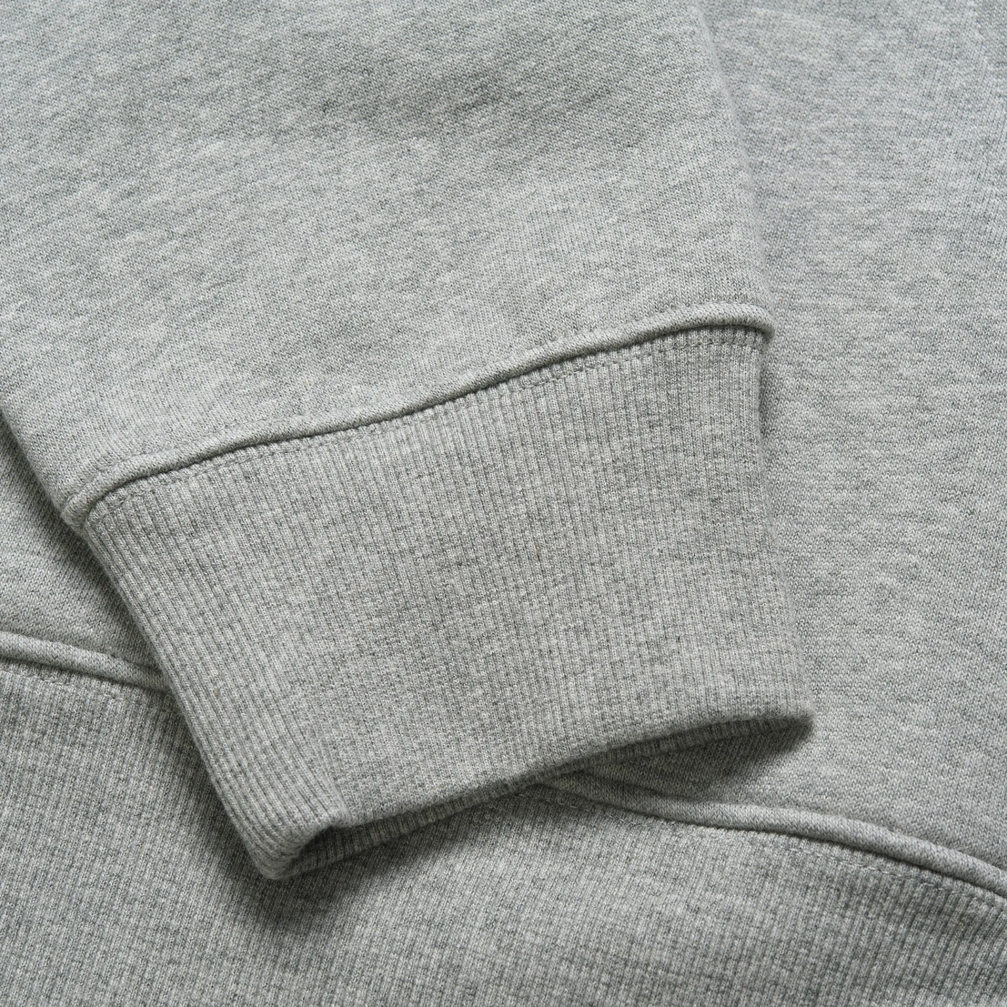 Carhartt WIP Sweats>Chase Neck Zip Sweatshirt