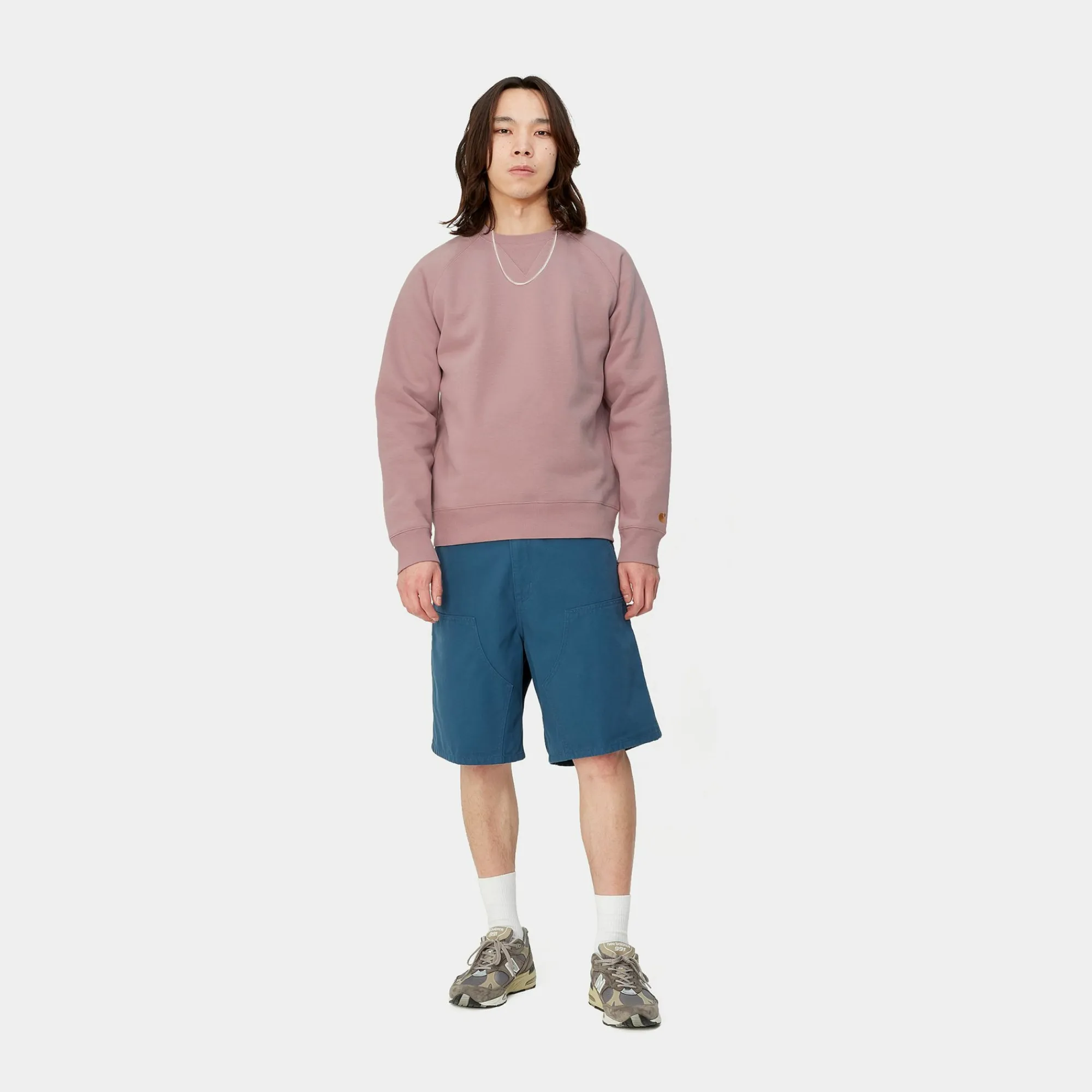 Carhartt WIP Featured>Chase Sweat