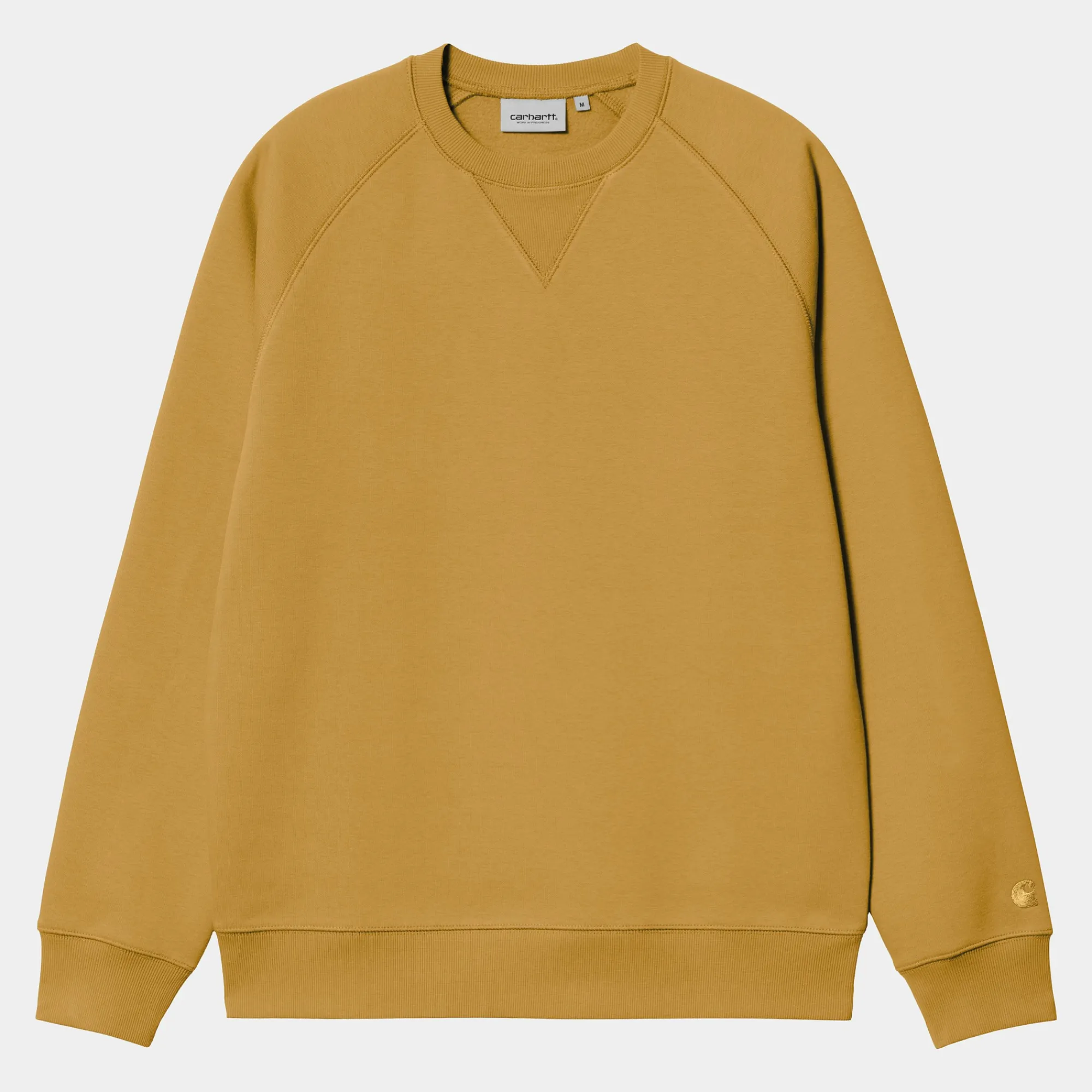 Carhartt WIP Core Products>Chase Sweat