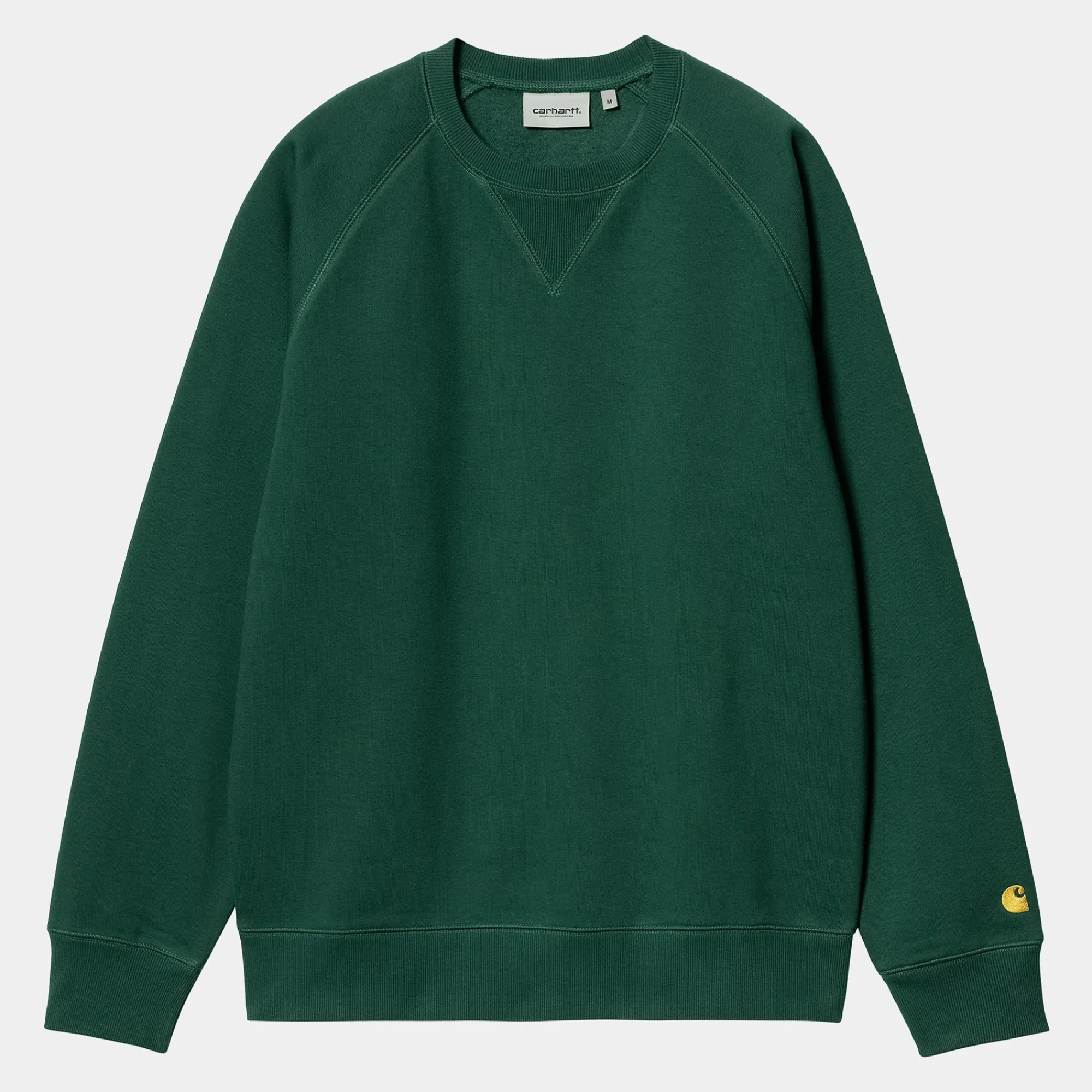 Carhartt WIP Core Products>Chase Sweat