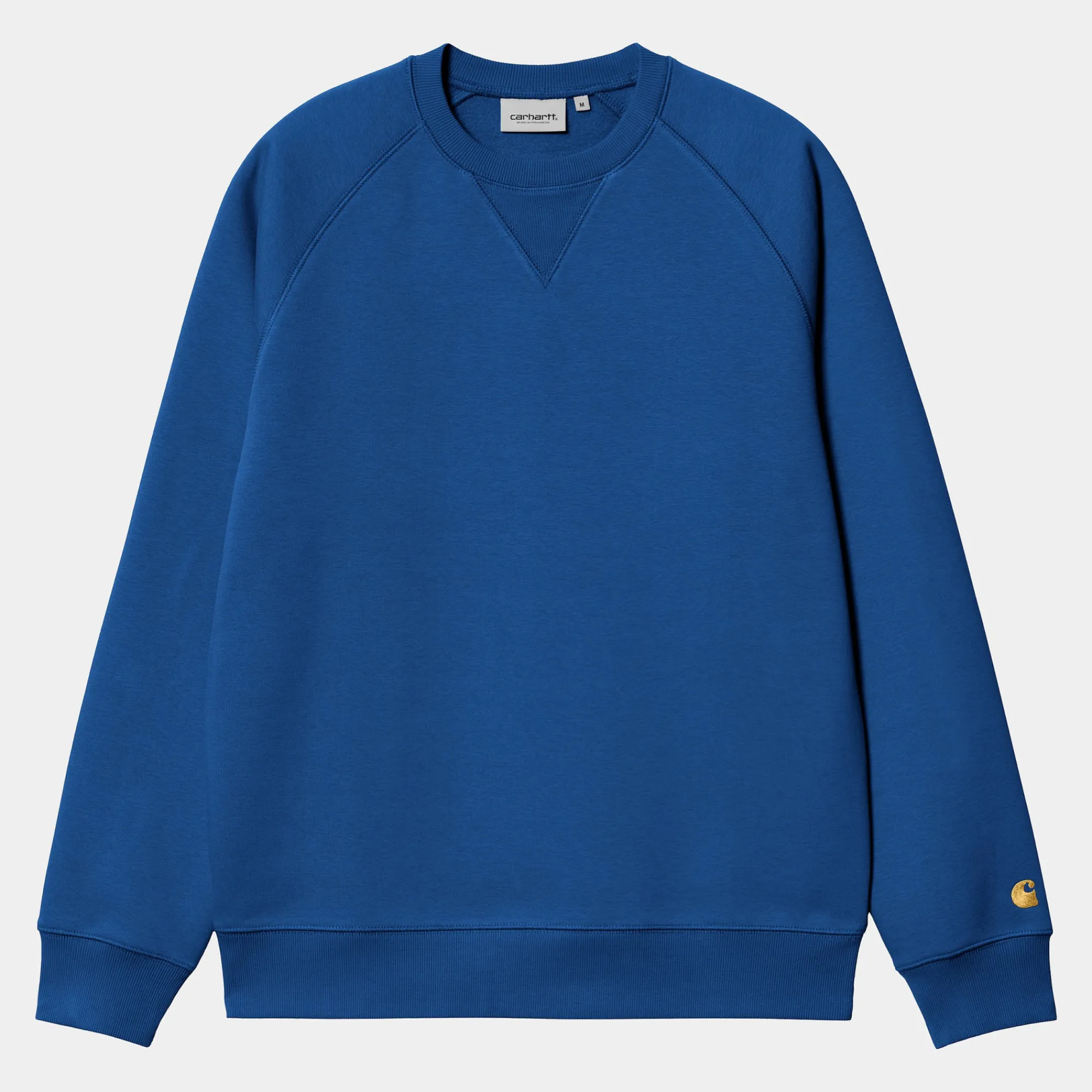 Carhartt WIP Core Products>Chase Sweat