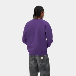 Carhartt WIP Sweats>Chase Sweat