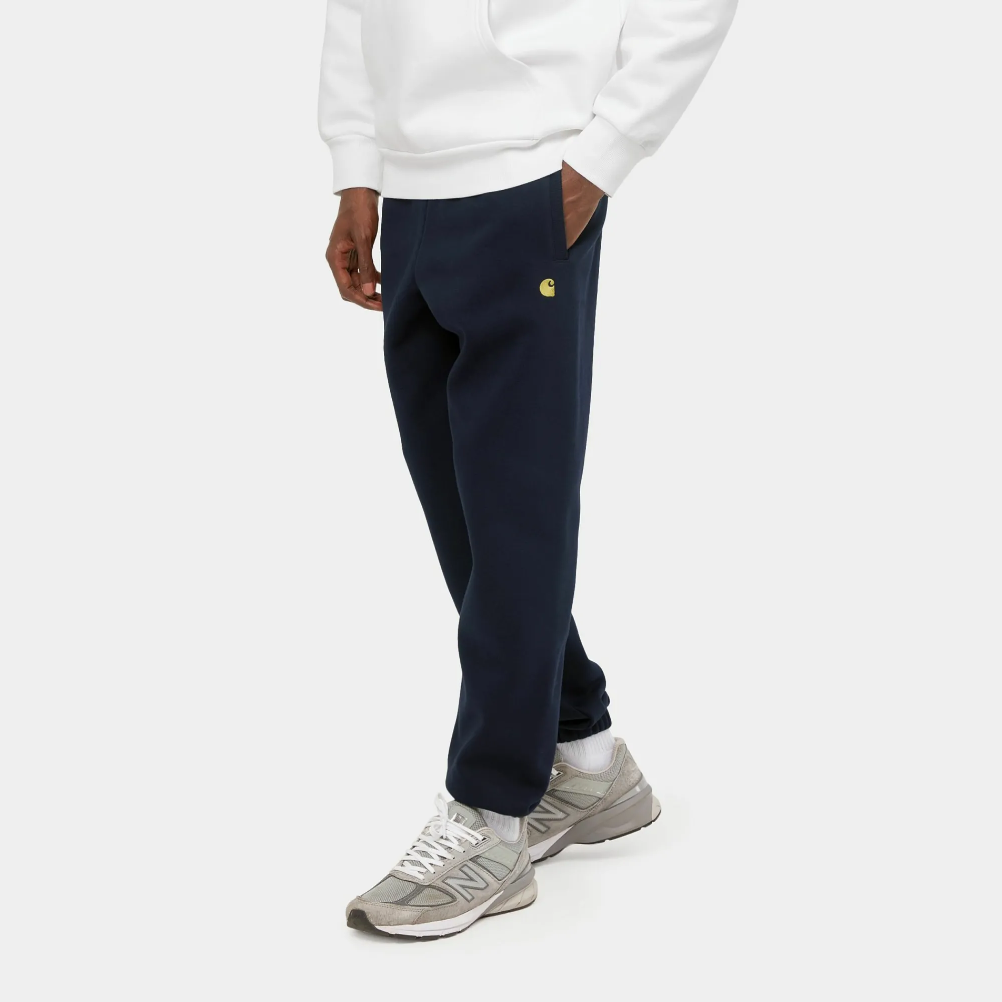 Carhartt WIP Sweats>Chase Sweat Pant