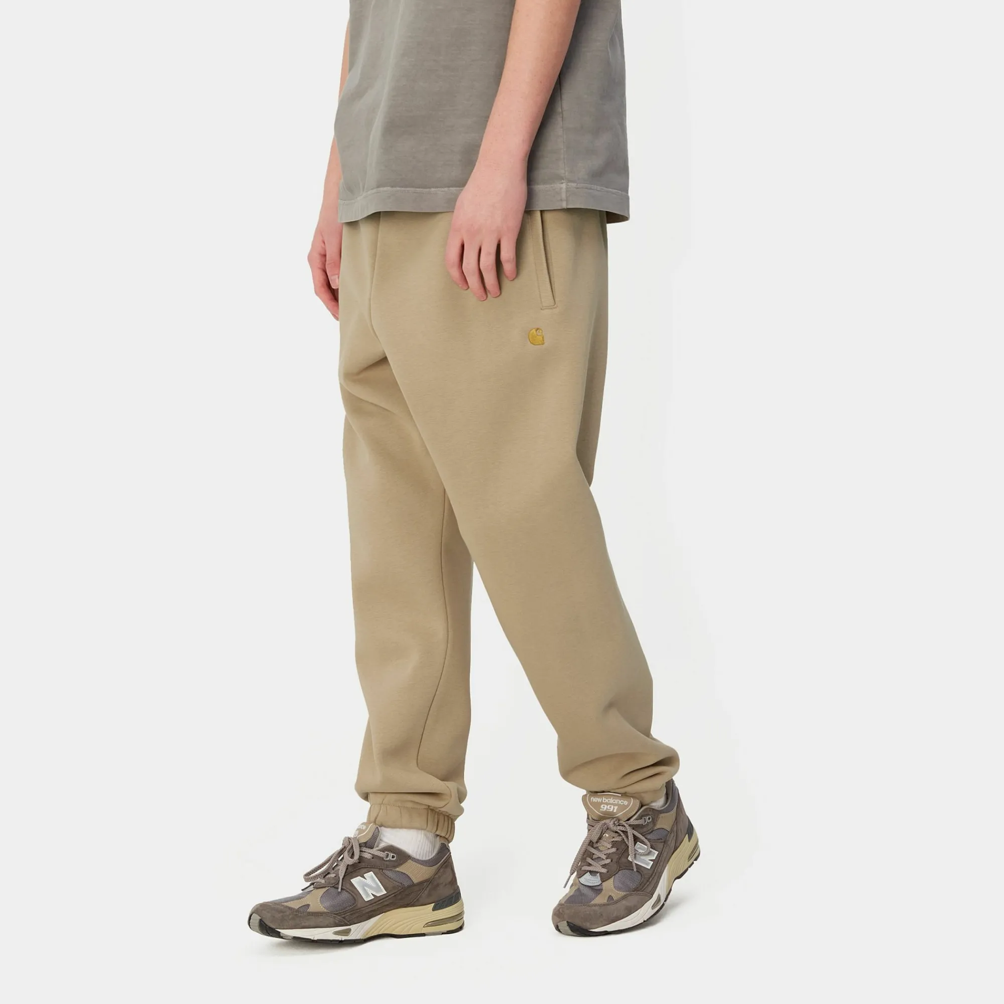 Carhartt WIP Sweats>Chase Sweat Pant