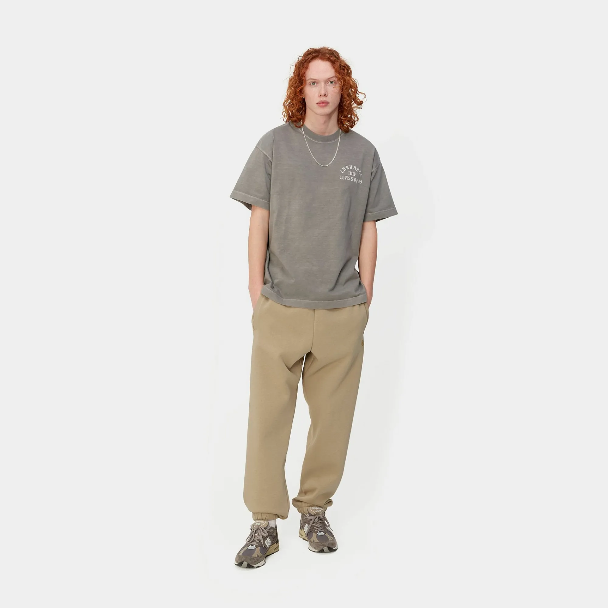 Carhartt WIP Sweats>Chase Sweat Pant