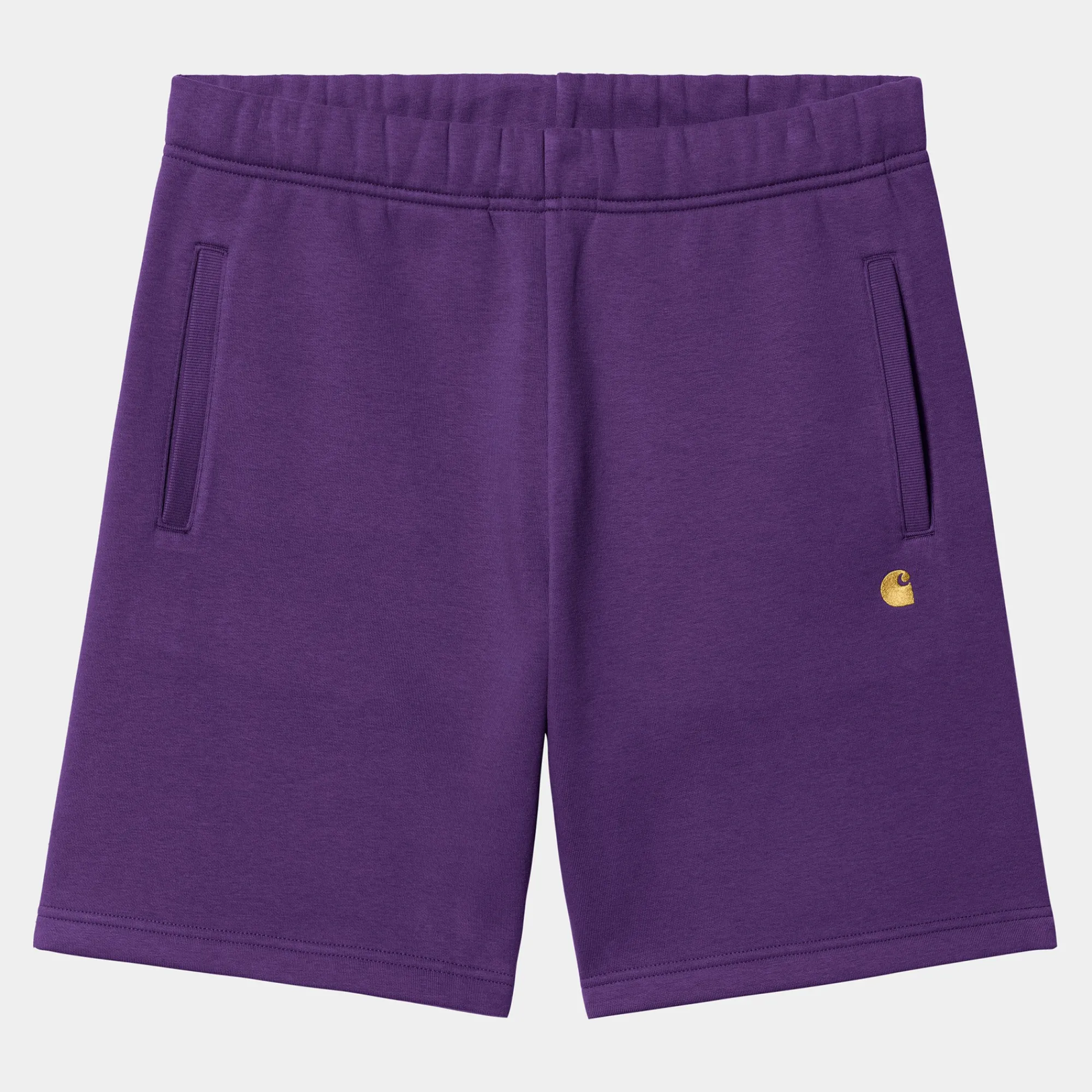 Carhartt WIP Sweats>Chase Sweat Short